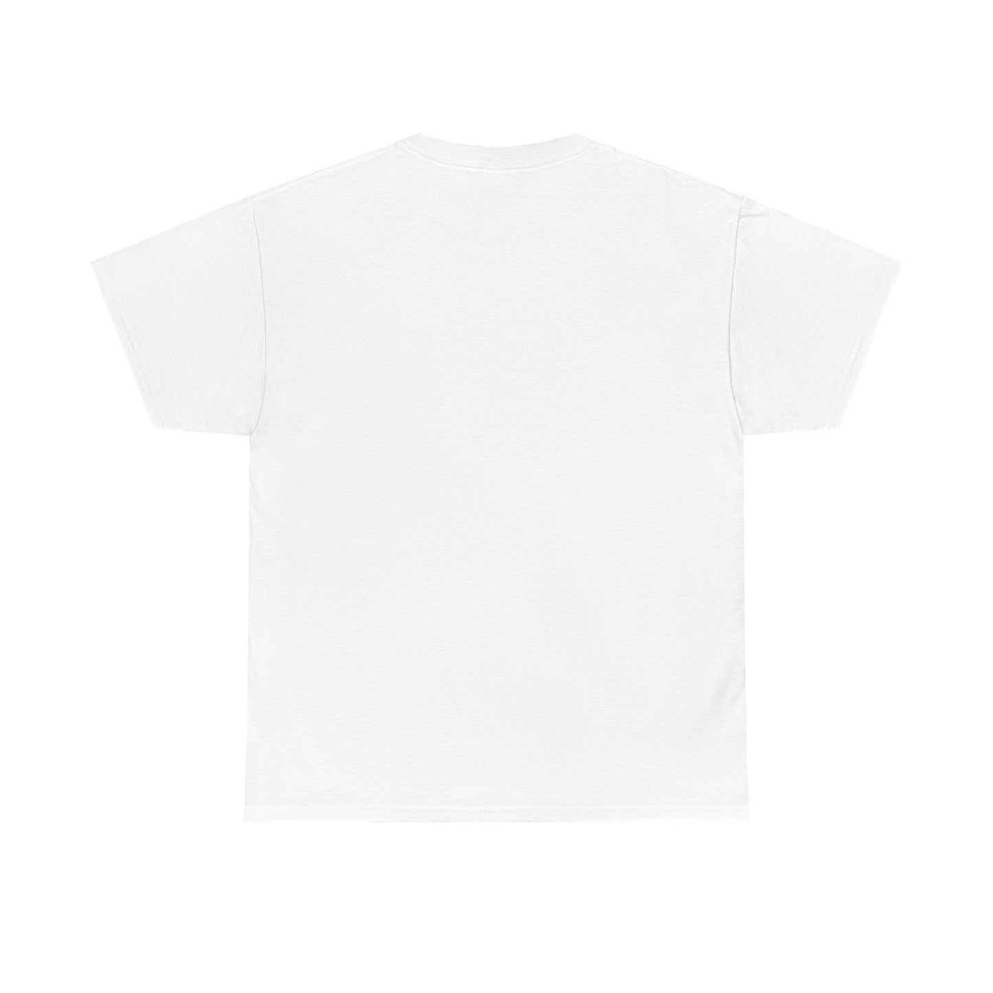 W.A.I.T. Tee — "What Am I Tethered To?" Inspirational Graphic T-Shirt
