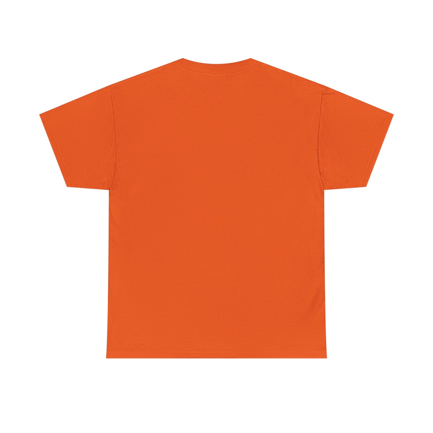 W.A.I.T. Tee — "What Am I Tethered To?" Inspirational Graphic T-Shirt