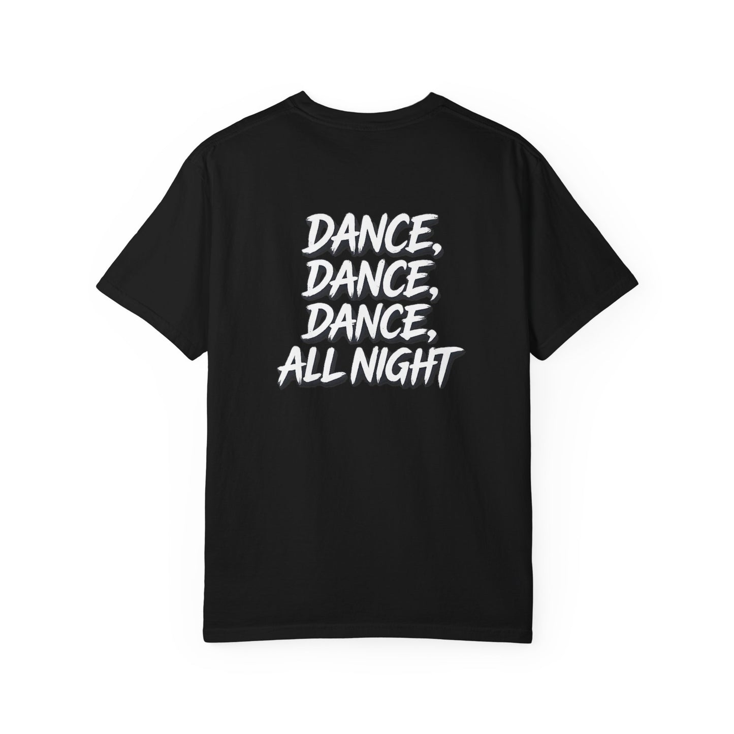 "Make It Praise" Graphic T-Shirt – Dance All Night Gospel Streetwear