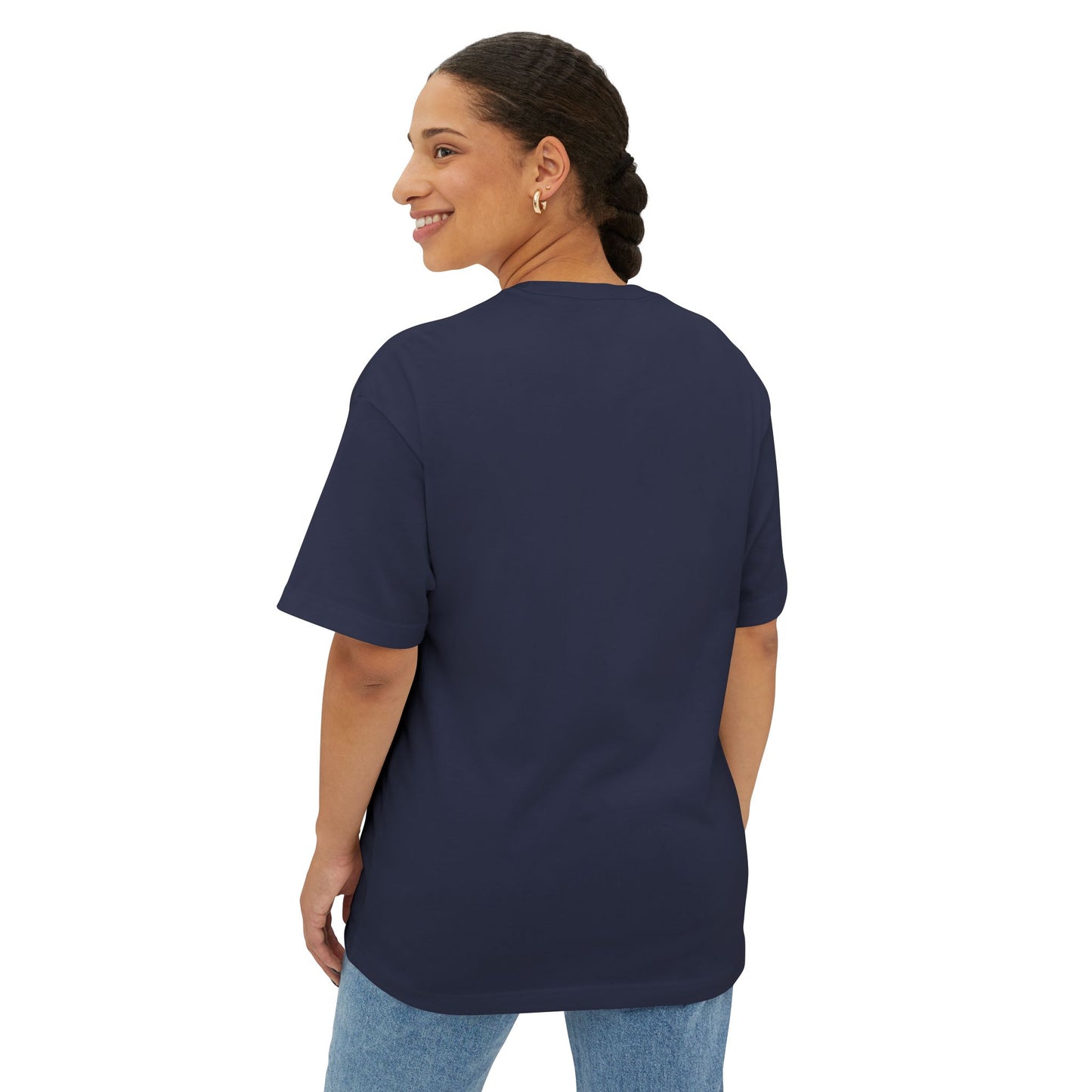 Faith Over Fear T-Shirt — Inspirational Christian Tee