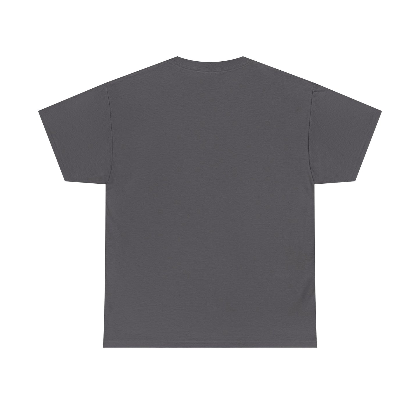 Ram in the Bush T-Shirt — "God Always Has a Ram in the Bush for Me" Christian Faith Tee