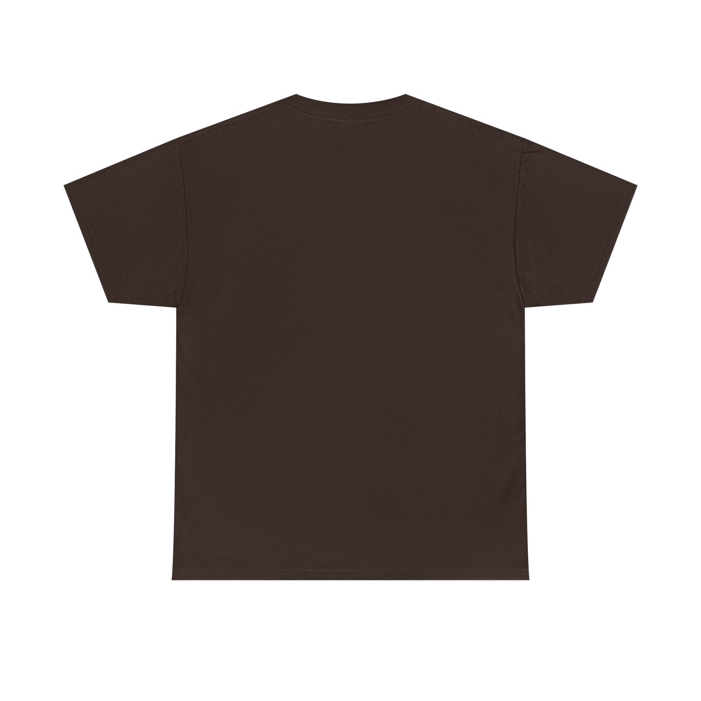 W.A.I.T. Tee — "What Am I Tethered To?" Inspirational Graphic T-Shirt