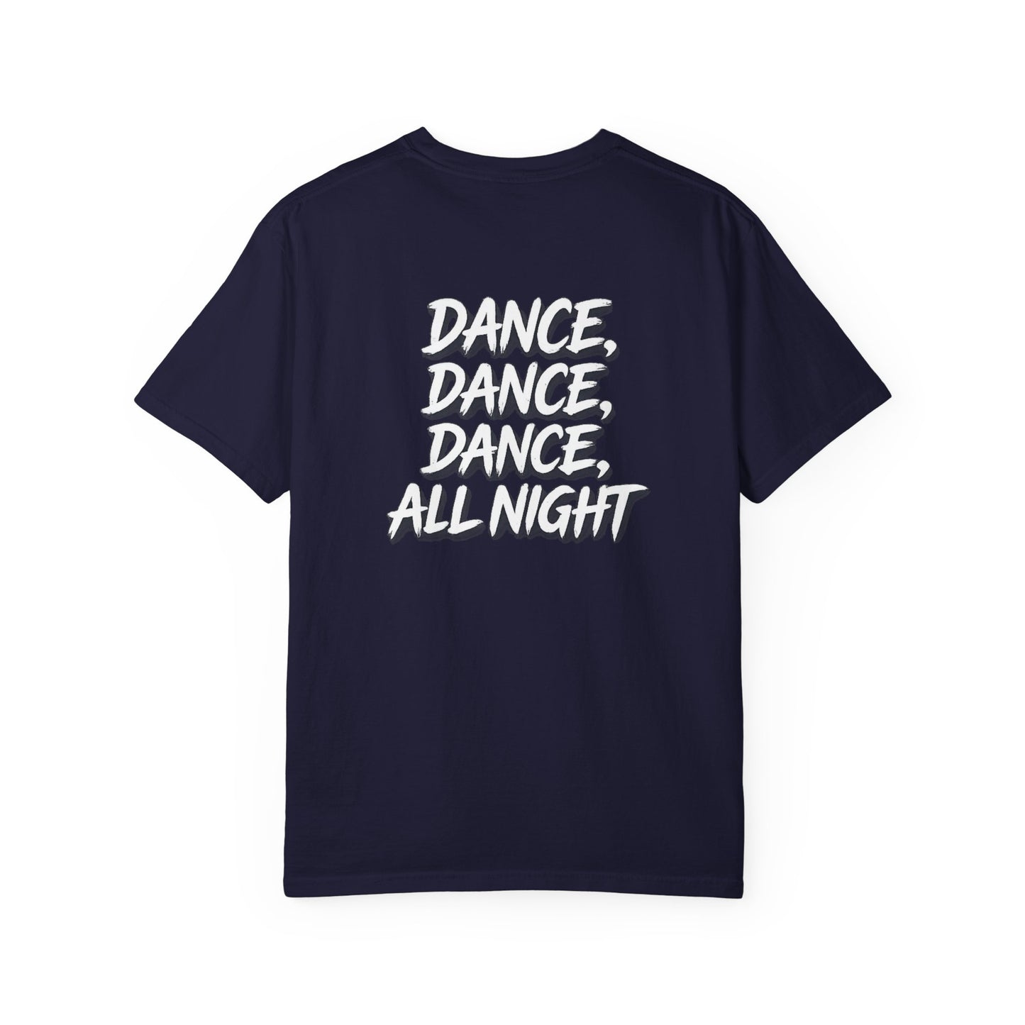 "Make It Praise" Graphic T-Shirt – Dance All Night Gospel Streetwear