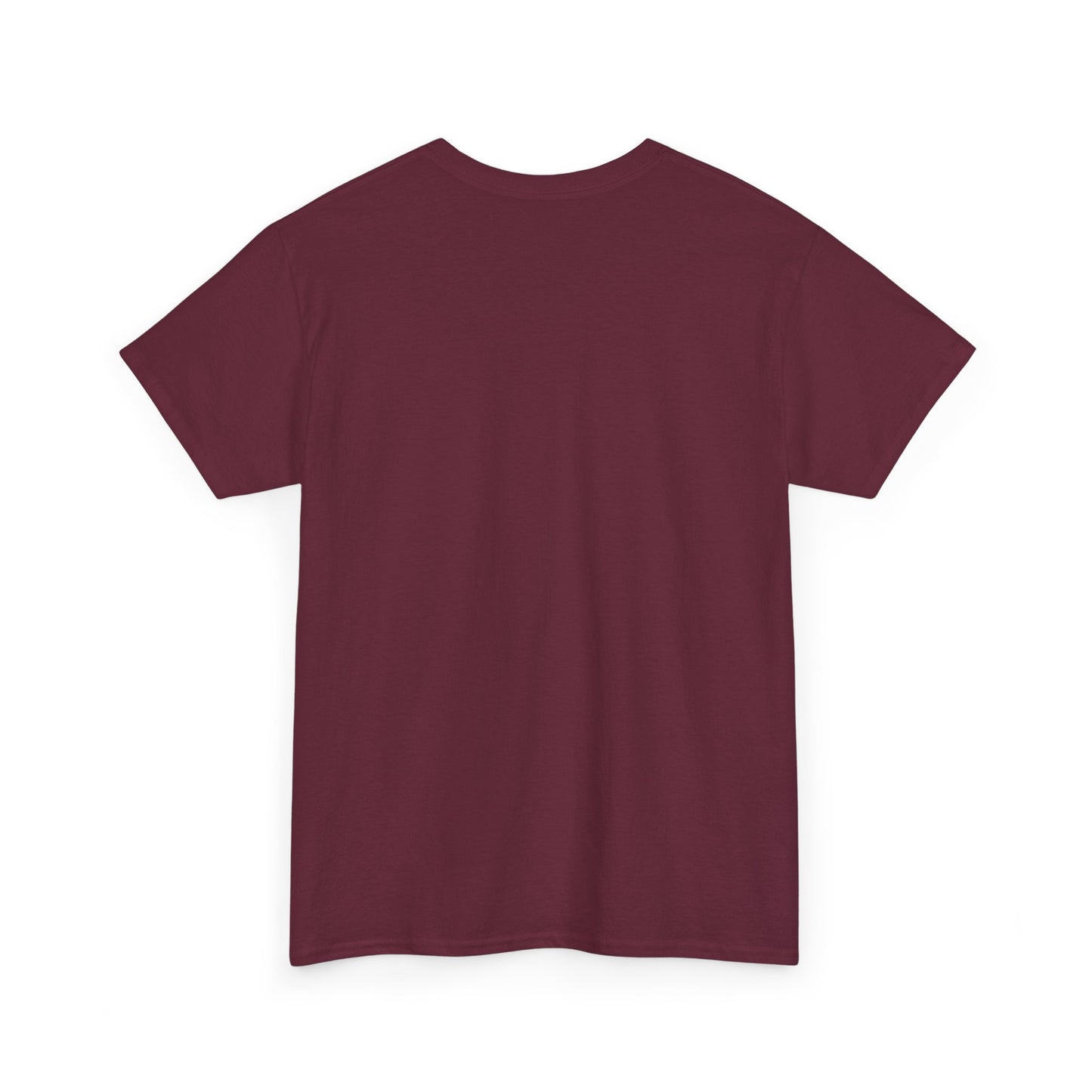 W.A.I.T. Tee — "What Am I Tethered To?" Inspirational Graphic T-Shirt