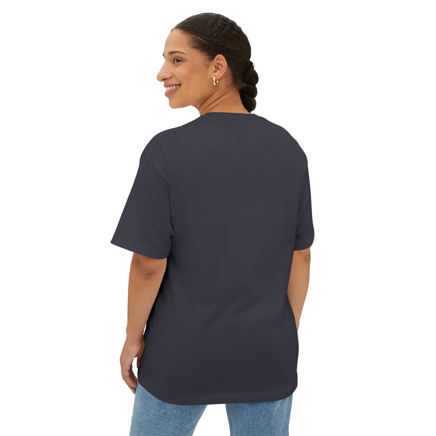 Faith Over Fear T-Shirt — Inspirational Christian Tee