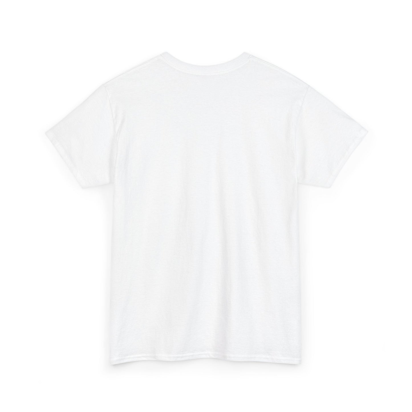 W.A.I.T. Tee — "What Am I Tethered To?" Inspirational Graphic T-Shirt