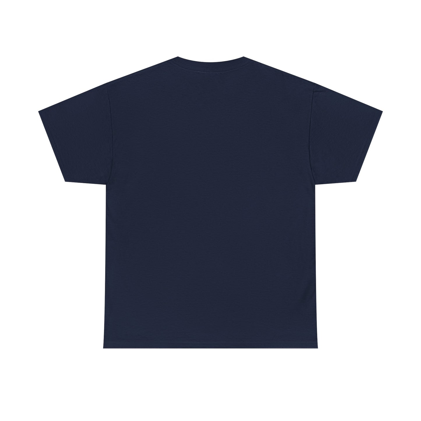 W.A.I.T. Tee — "What Am I Tethered To?" Inspirational Graphic T-Shirt