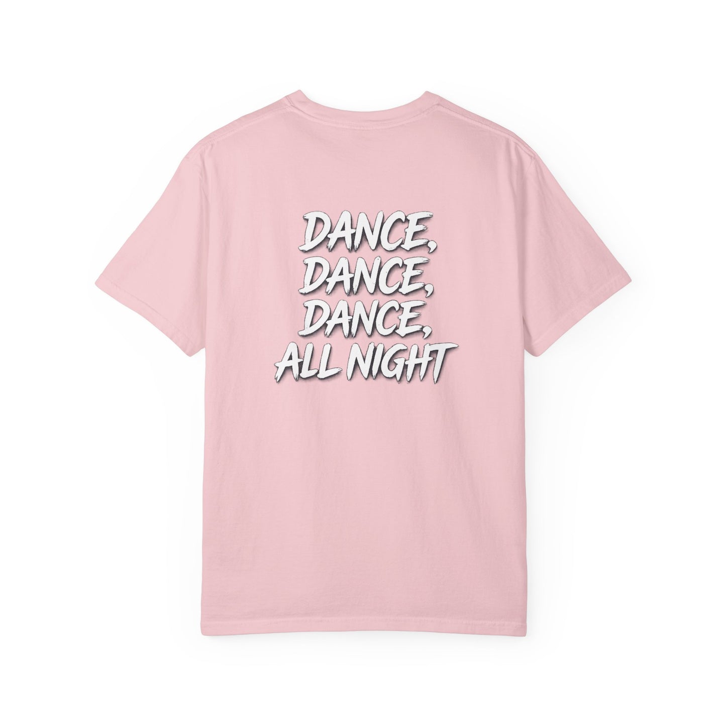 "Make It Praise" Graphic T-Shirt – Dance All Night Gospel Streetwear