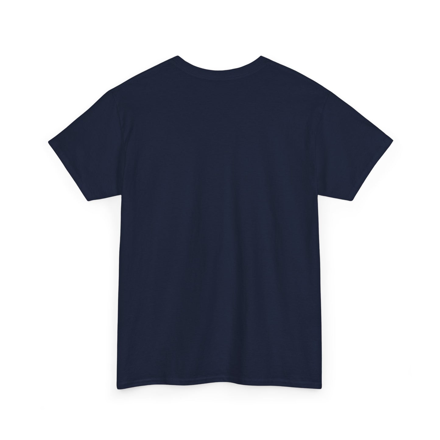 W.A.I.T. Tee — "What Am I Tethered To?" Inspirational Graphic T-Shirt
