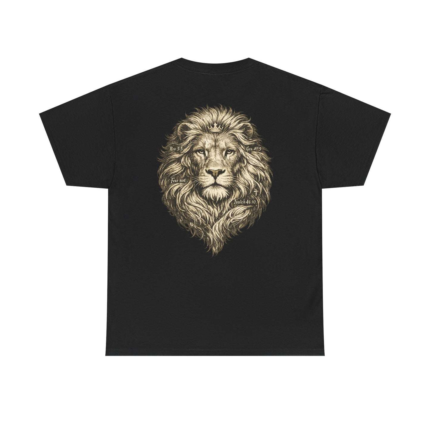 Lion Of Judah