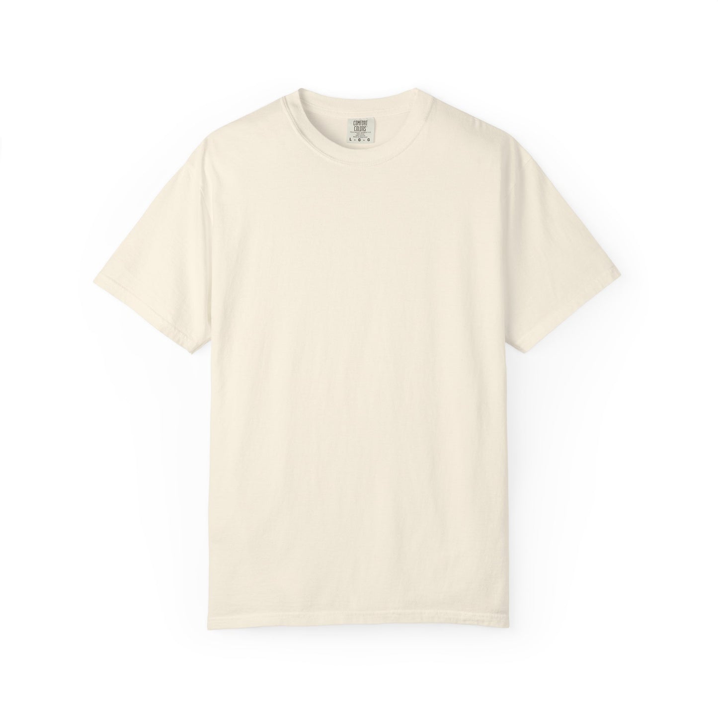 T-Shirt — "Good Ground Produces Good Futures" Urban Roots Graphic