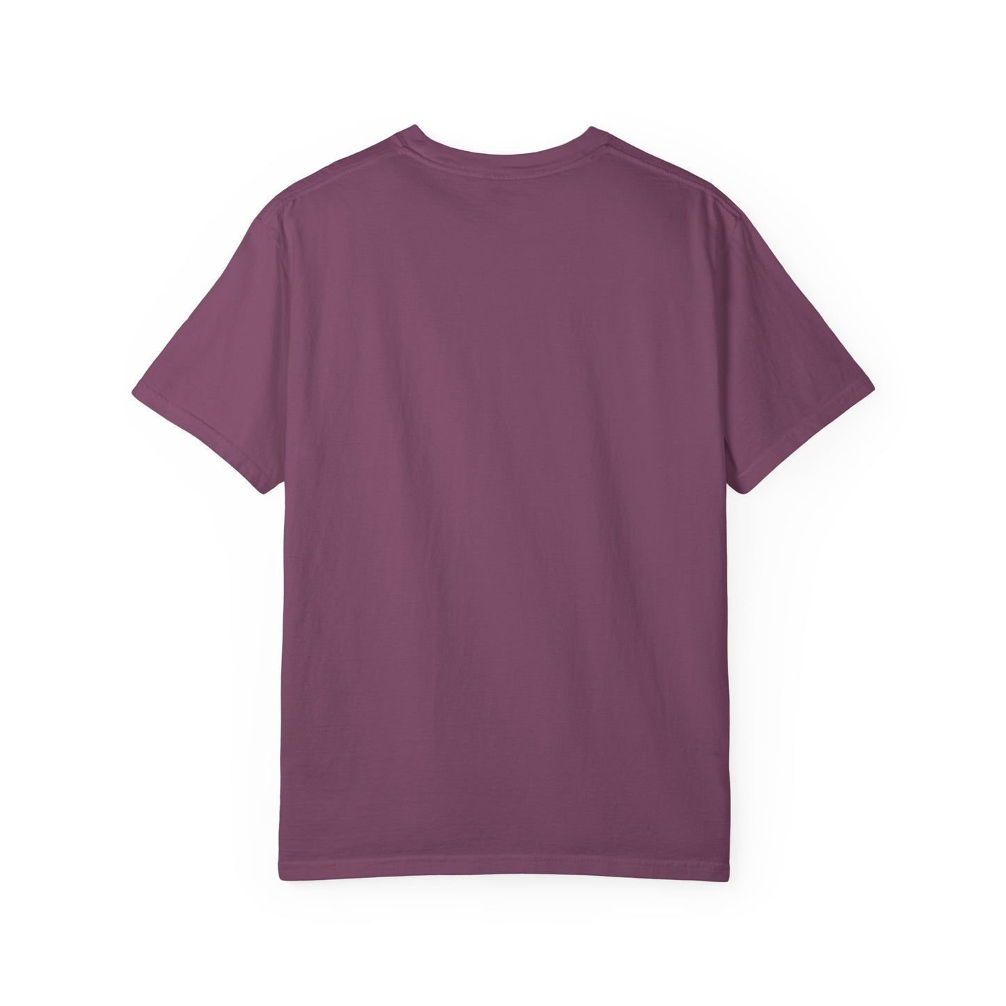 Afro Music Girl T-Shirt — 'Make Time' Vintage Tee