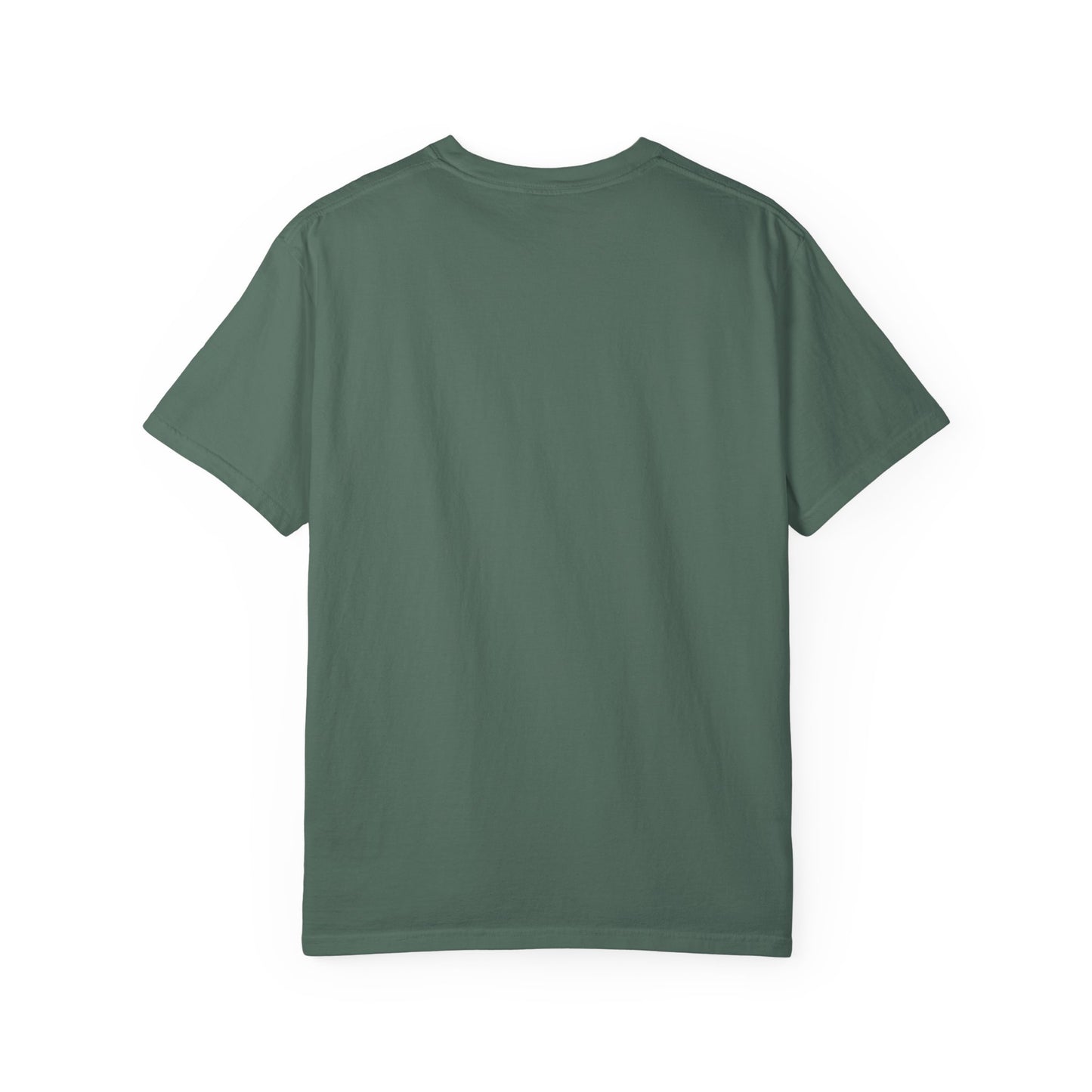 Cozy Booklover T‑Shirt — Afro Woman Reading in Armchair Graphic Tee