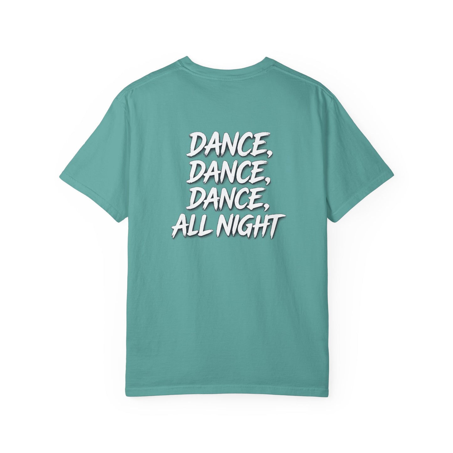 "Make It Praise" Graphic T-Shirt – Dance All Night Gospel Streetwear