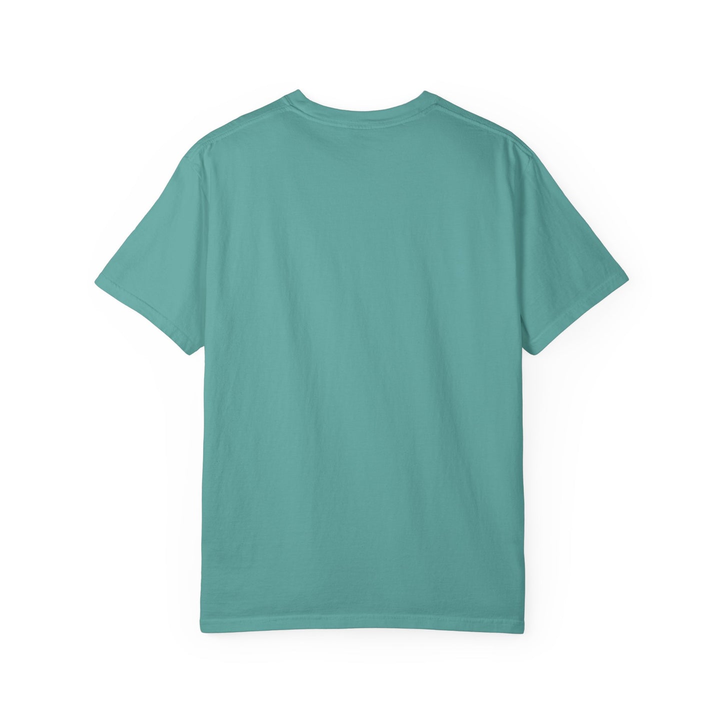 Afro Music Girl T-Shirt — 'Make Time' Vintage Tee