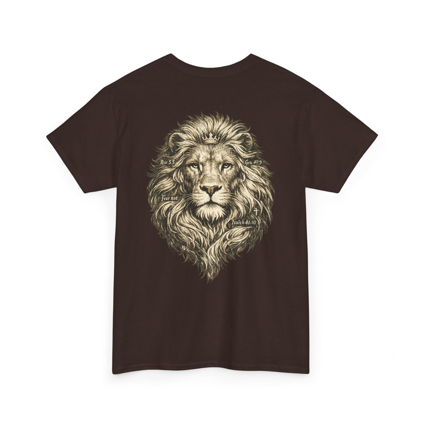 Lion Of Judah