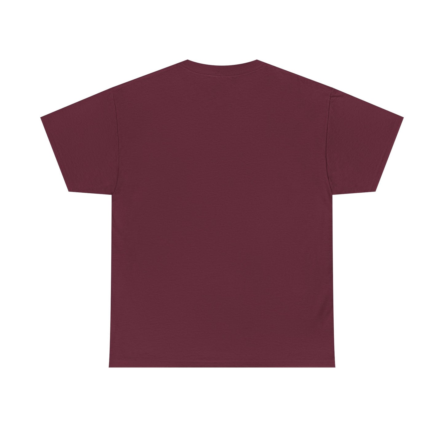 W.A.I.T. Tee — "What Am I Tethered To?" Inspirational Graphic T-Shirt