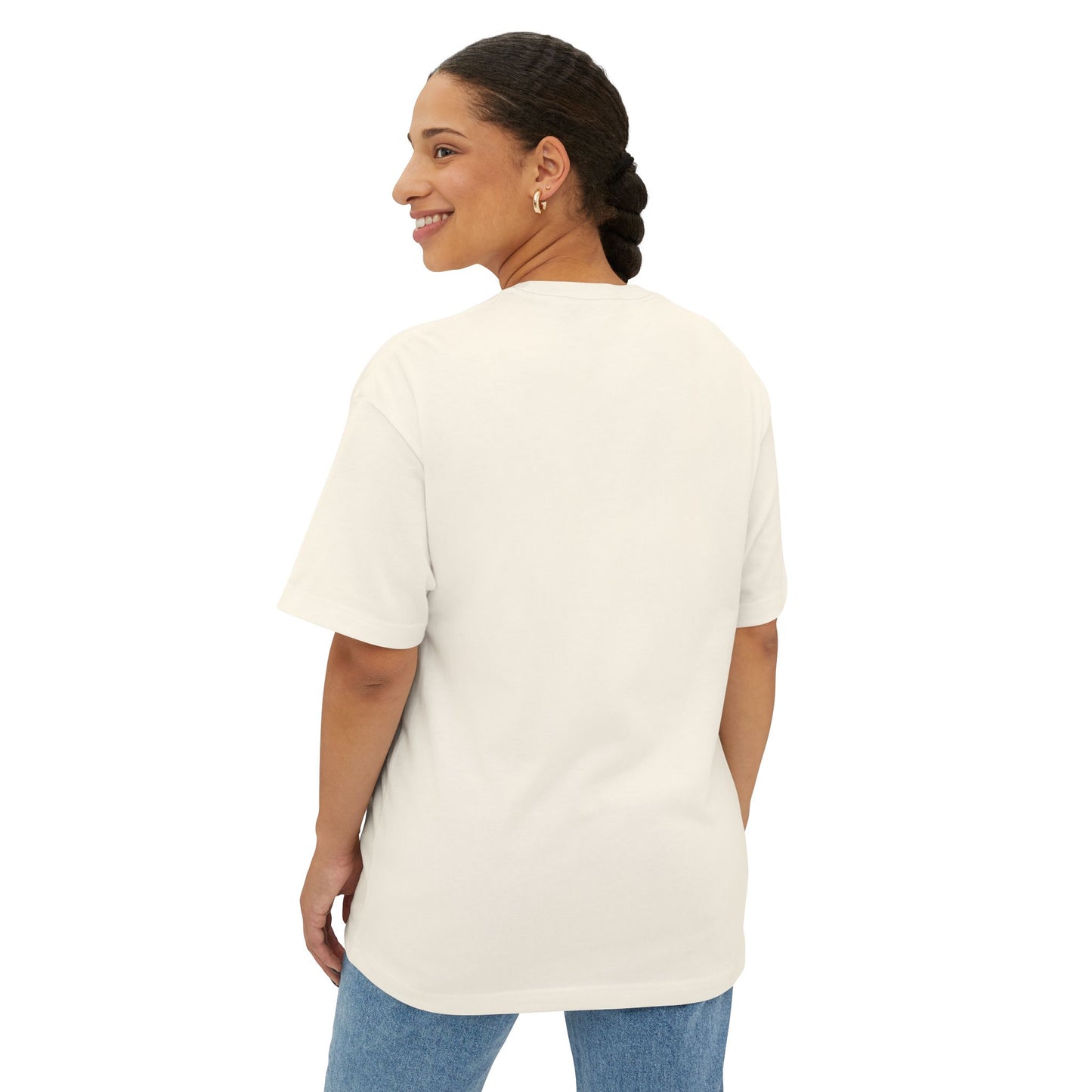 Faith Over Fear T-Shirt — Inspirational Christian Tee