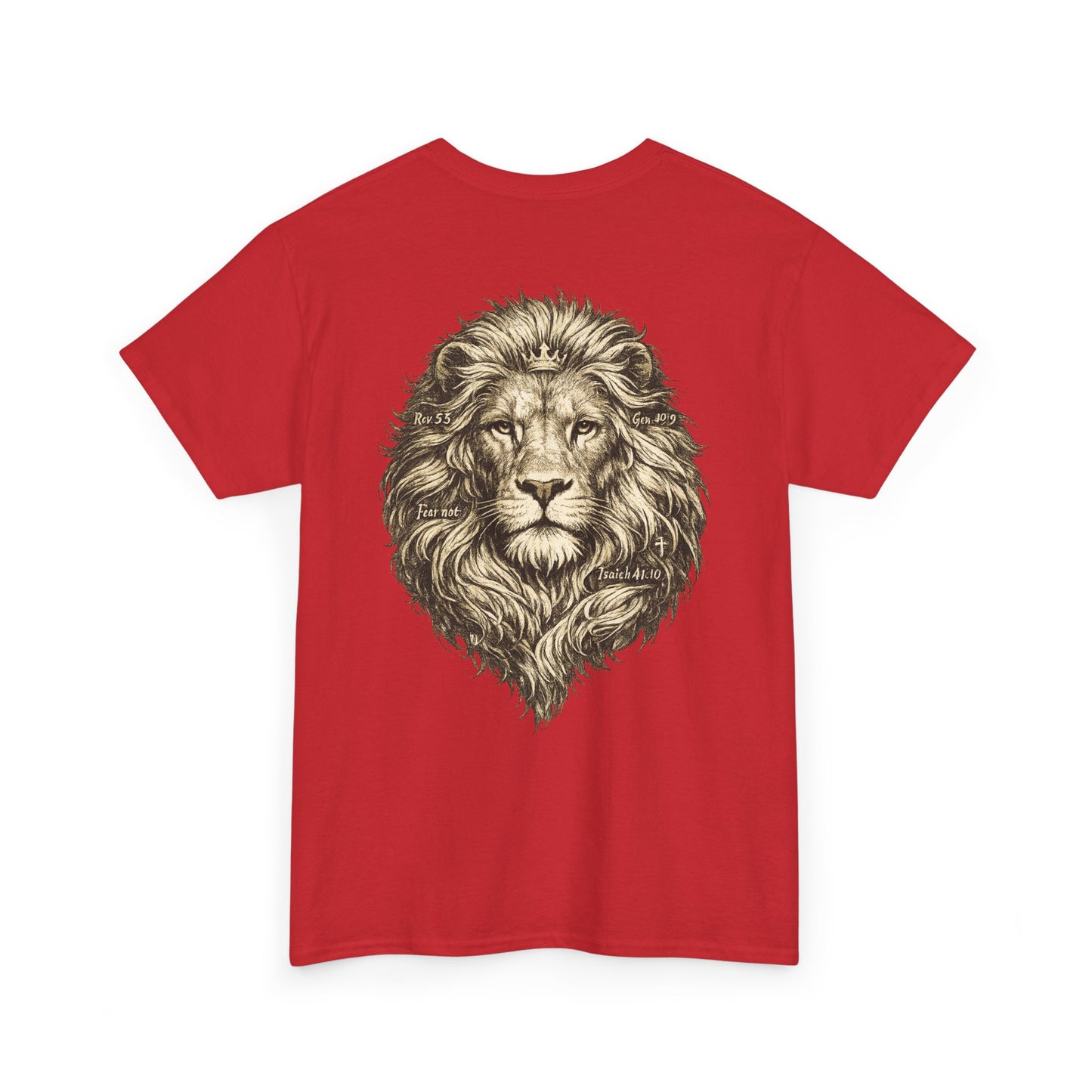 Lion Of Judah