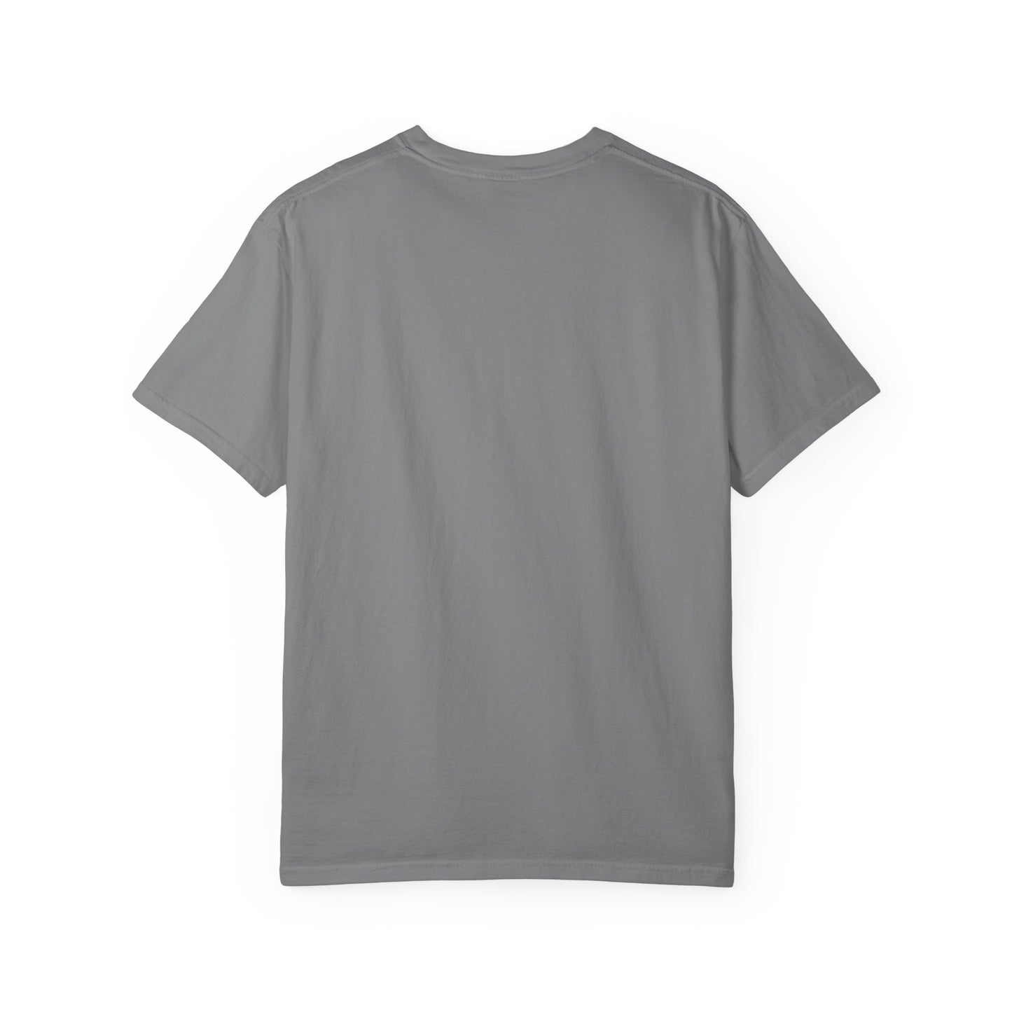 Praise Him T-Shirt — Psalm 98:5 Worship Guitar & Cross Tee