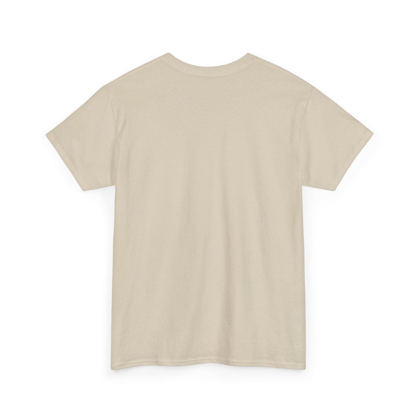 W.A.I.T. Tee — "What Am I Tethered To?" Inspirational Graphic T-Shirt