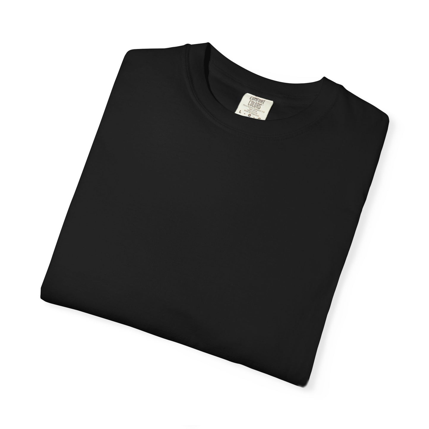T-Shirt — "Good Ground Produces Good Futures" Urban Roots Graphic