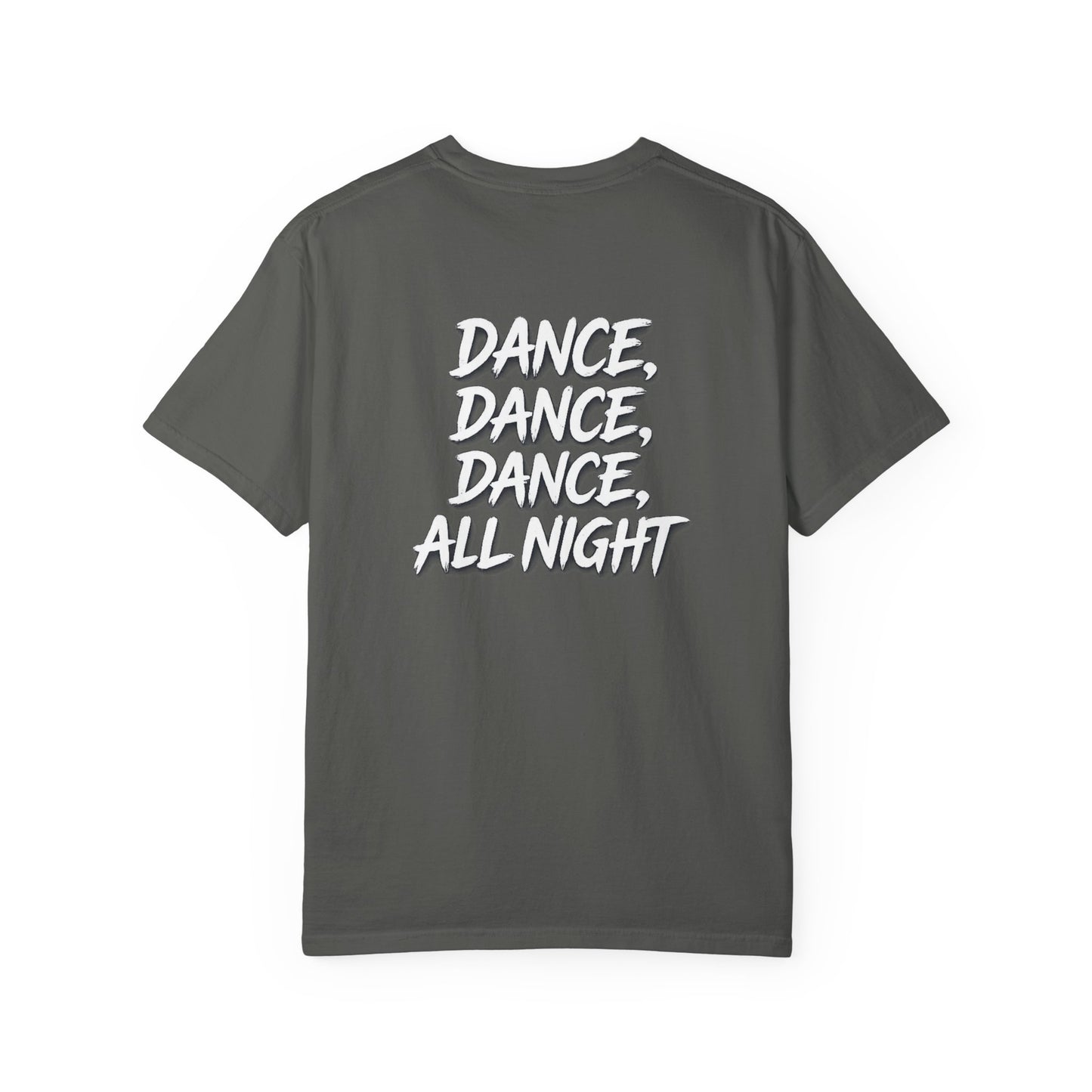 "Make It Praise" Graphic T-Shirt – Dance All Night Gospel Streetwear