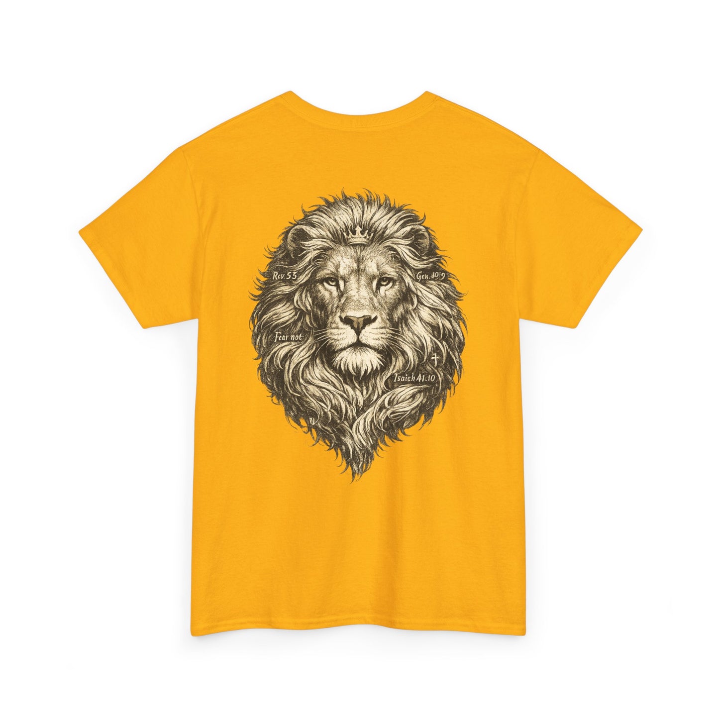 Lion Of Judah