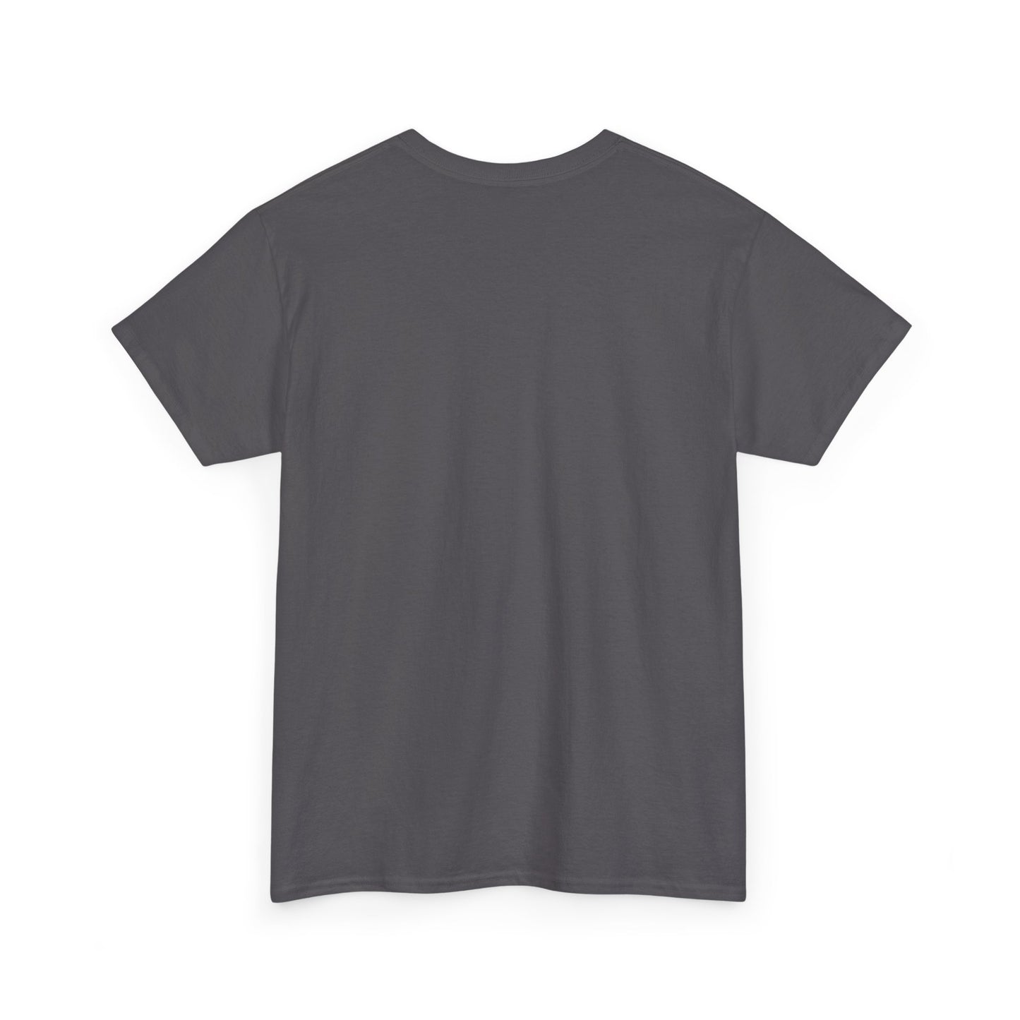 W.A.I.T. Tee — "What Am I Tethered To?" Inspirational Graphic T-Shirt