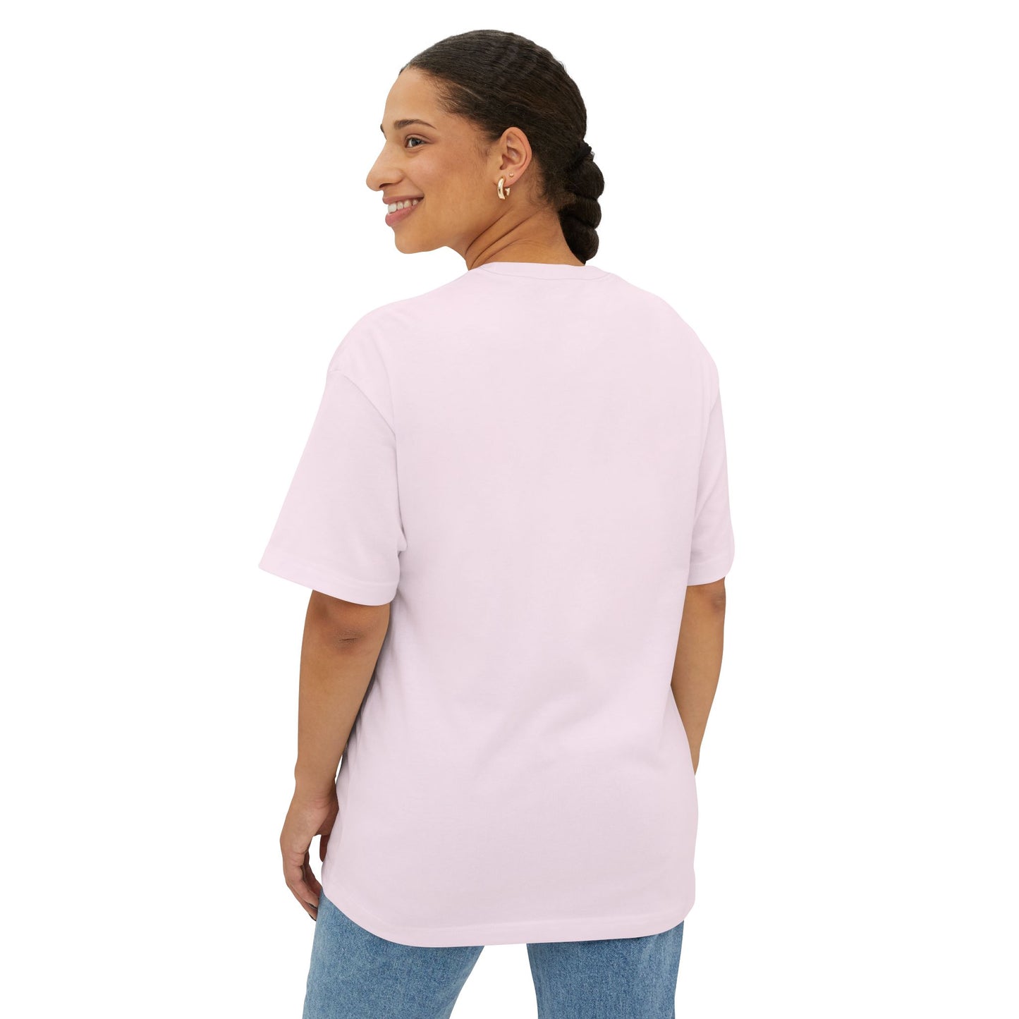 Faith Over Fear T-Shirt — Inspirational Christian Tee