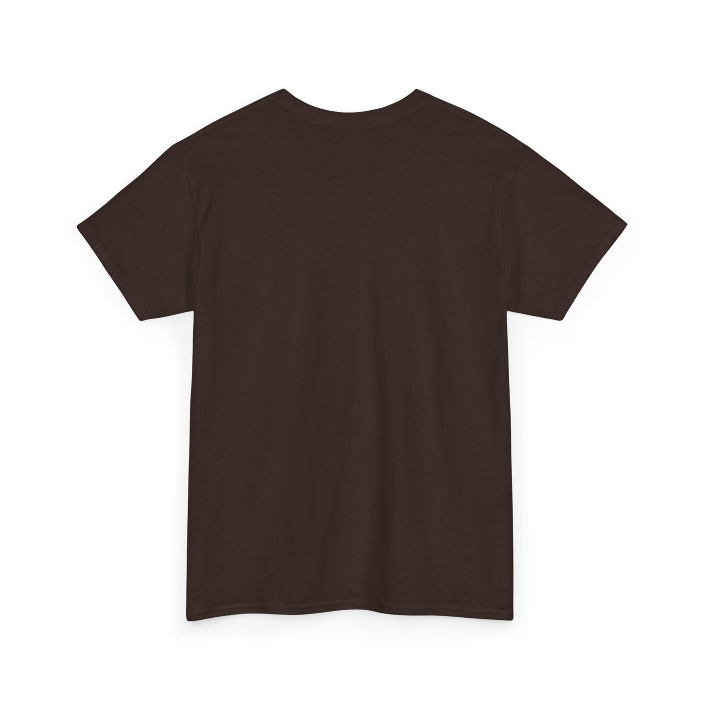 W.A.I.T. Tee — "What Am I Tethered To?" Inspirational Graphic T-Shirt