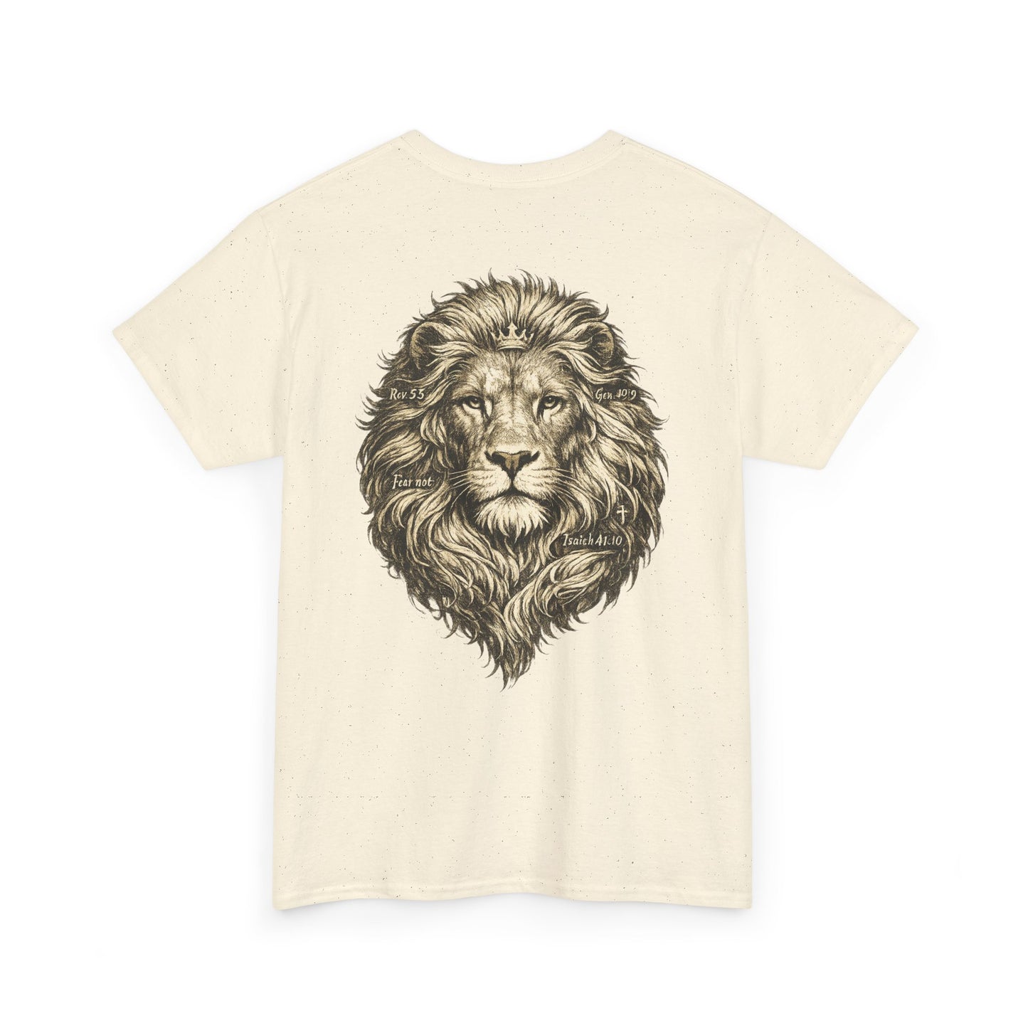 Lion Of Judah
