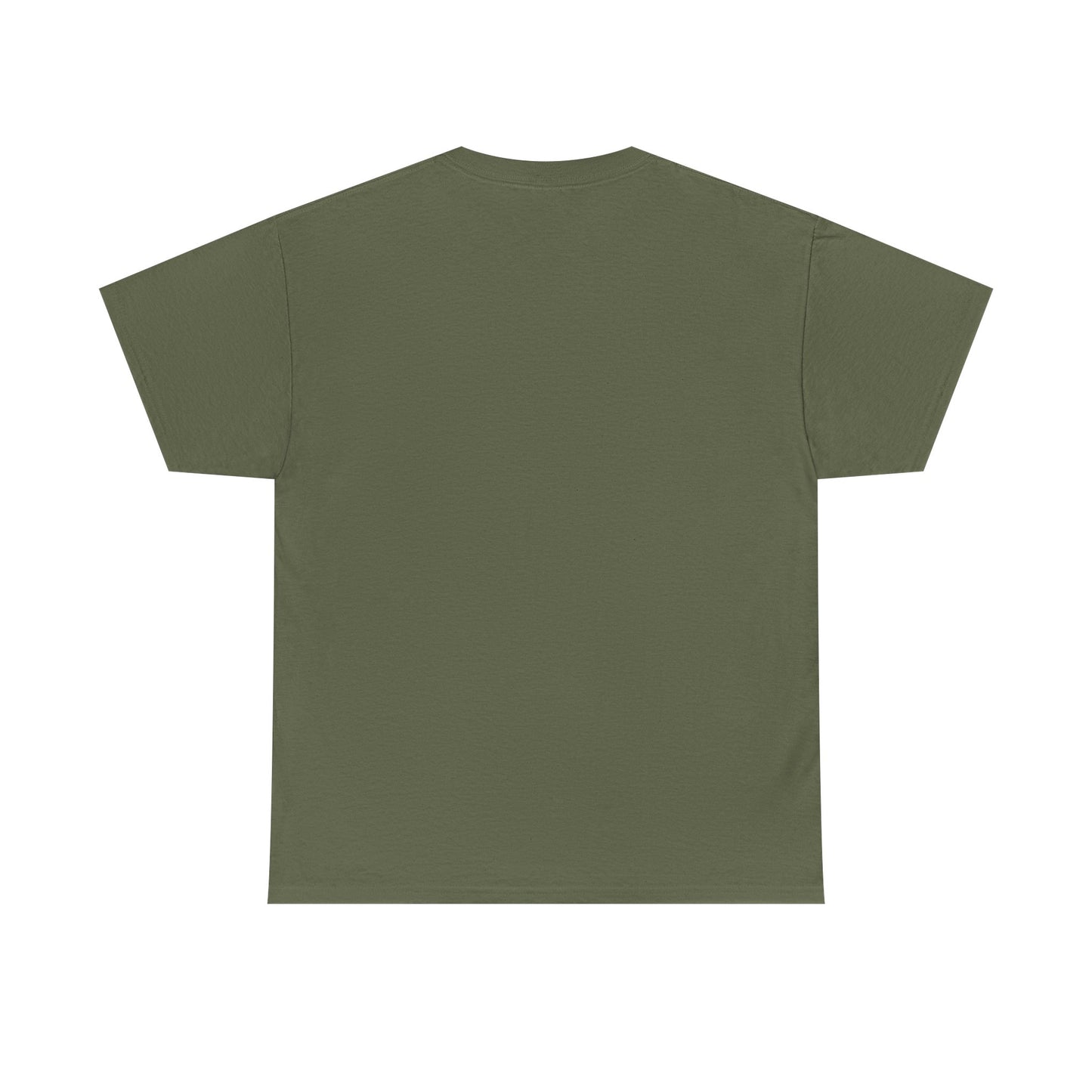 W.A.I.T. Tee — "What Am I Tethered To?" Inspirational Graphic T-Shirt