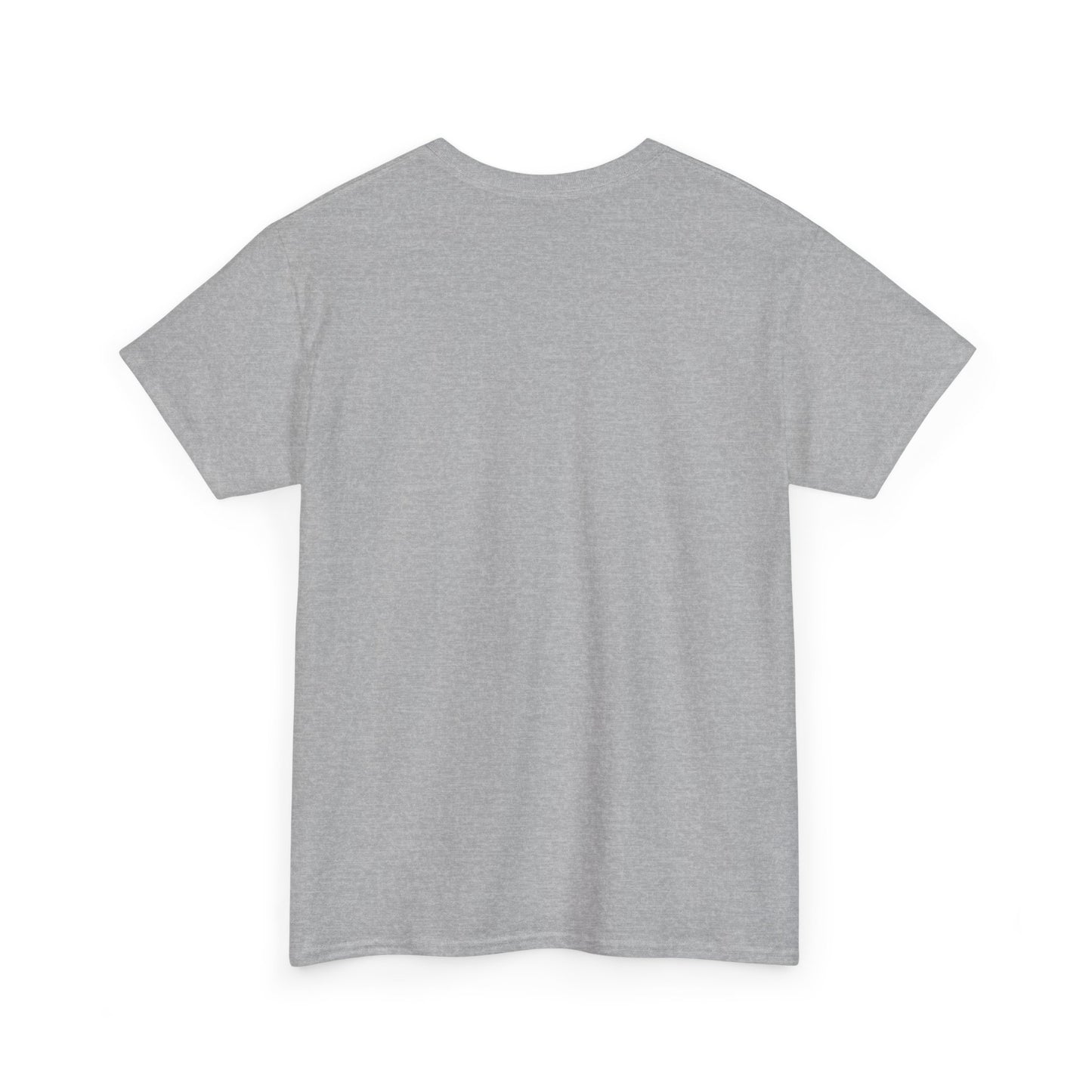 W.A.I.T. Tee — "What Am I Tethered To?" Inspirational Graphic T-Shirt