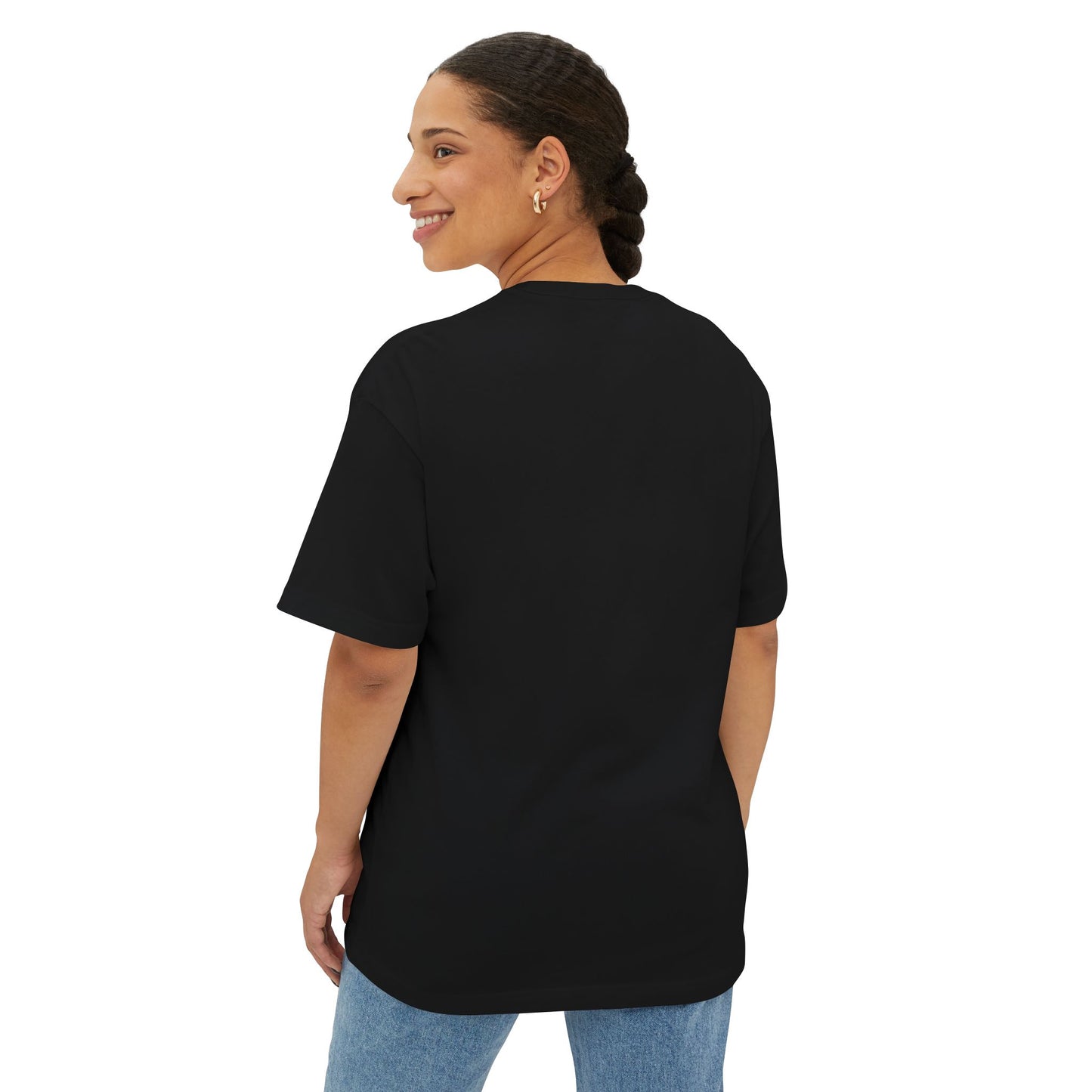 Faith Over Fear T-Shirt — Inspirational Christian Tee