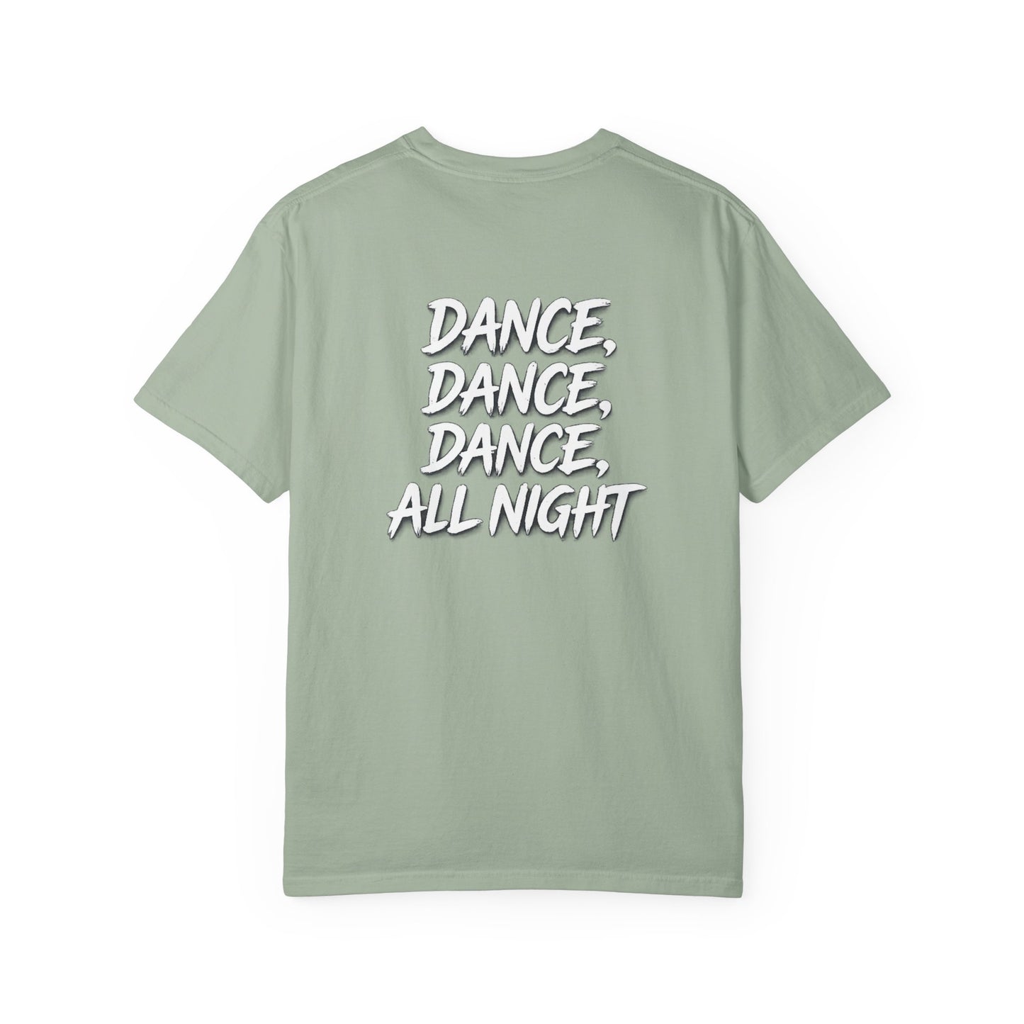 "Make It Praise" Graphic T-Shirt – Dance All Night Gospel Streetwear