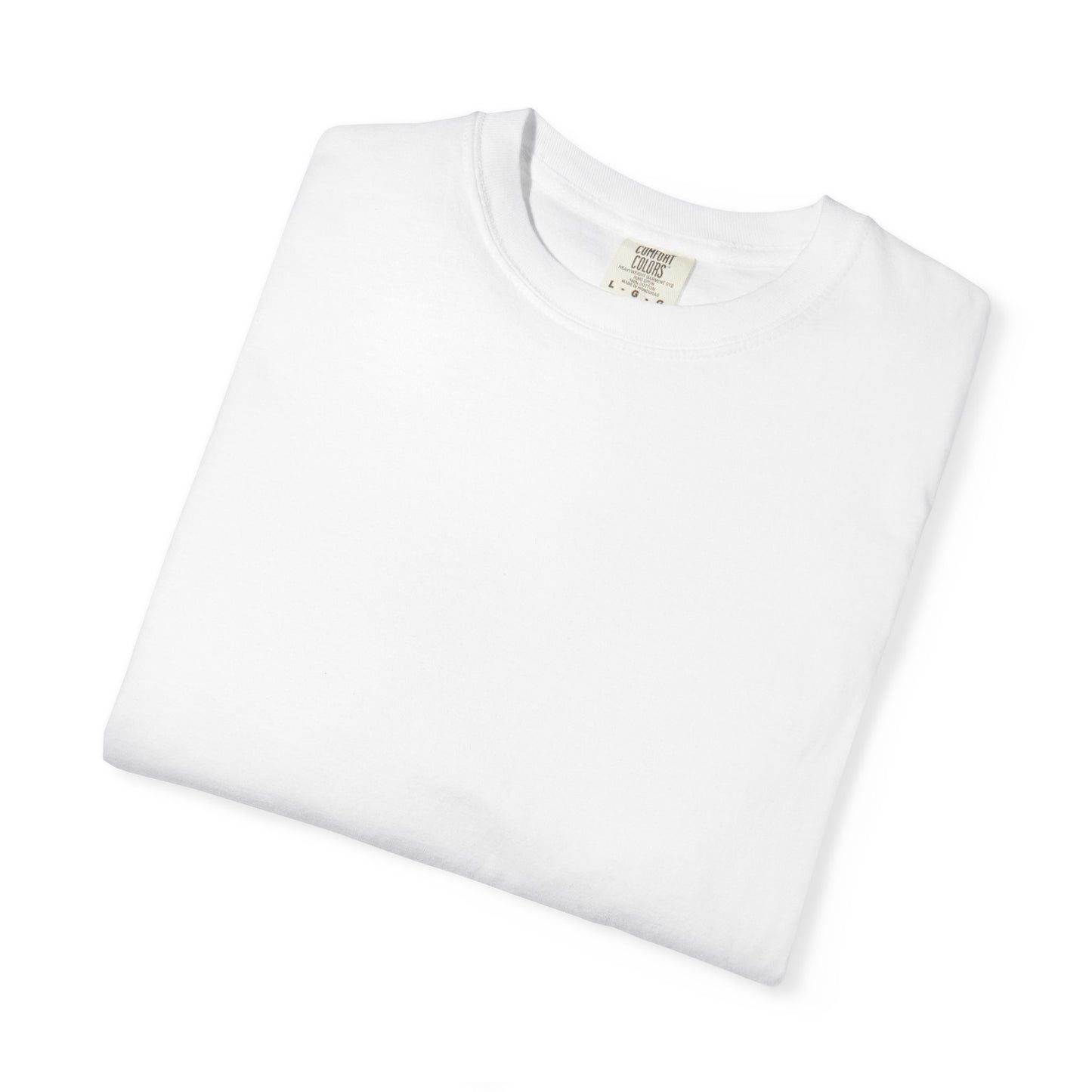 T-Shirt — "Good Ground Produces Good Futures" Urban Roots Graphic