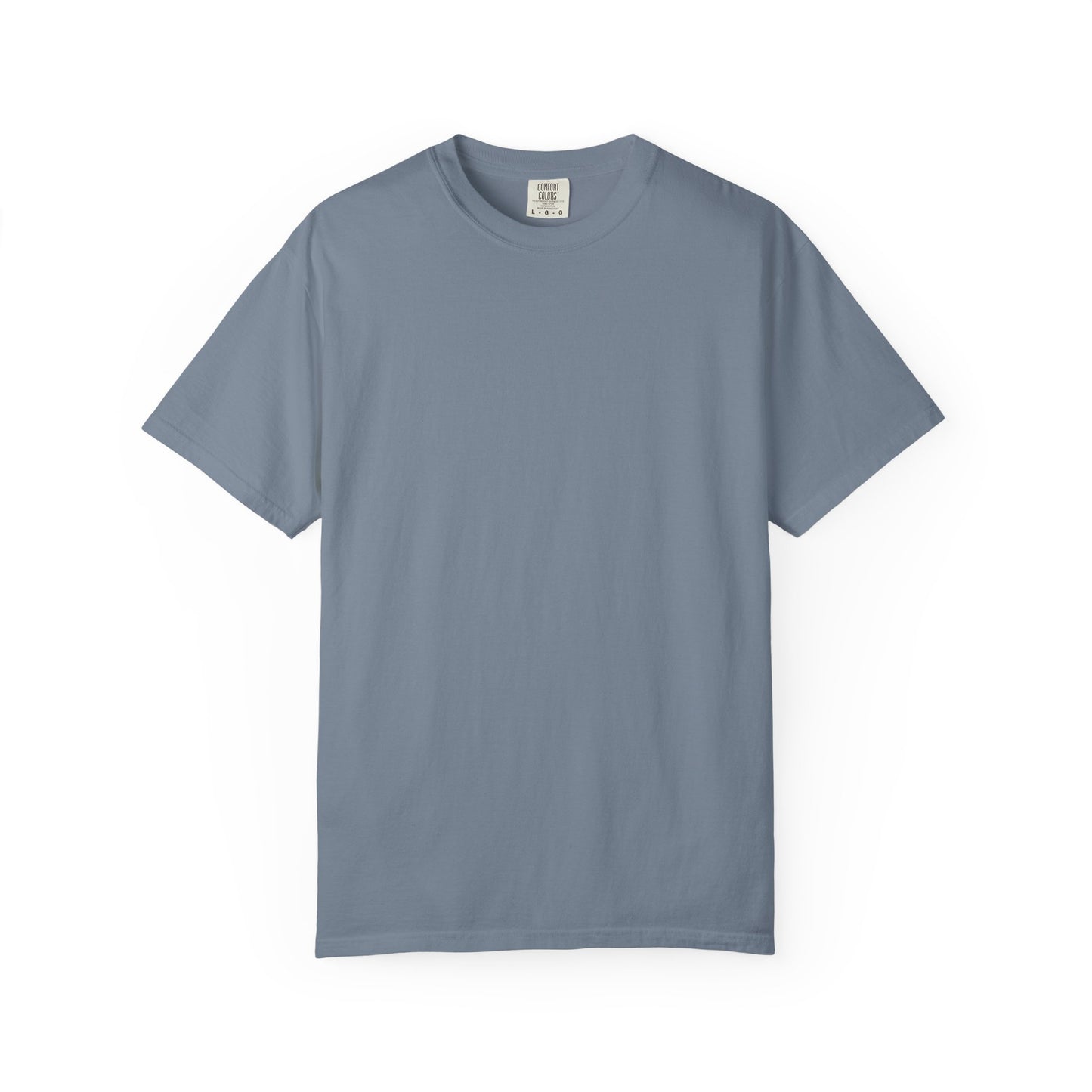 T-Shirt — "Good Ground Produces Good Futures" Urban Roots Graphic