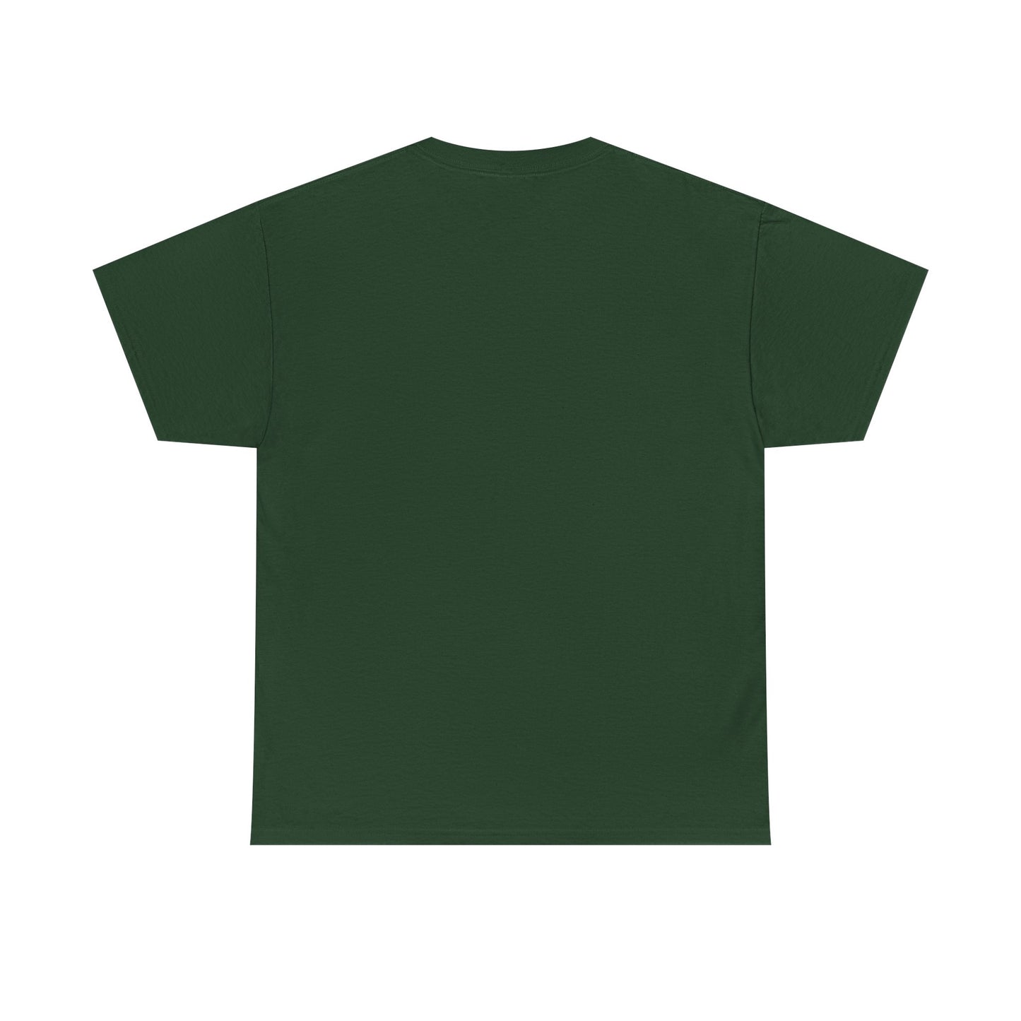 W.A.I.T. Tee — "What Am I Tethered To?" Inspirational Graphic T-Shirt
