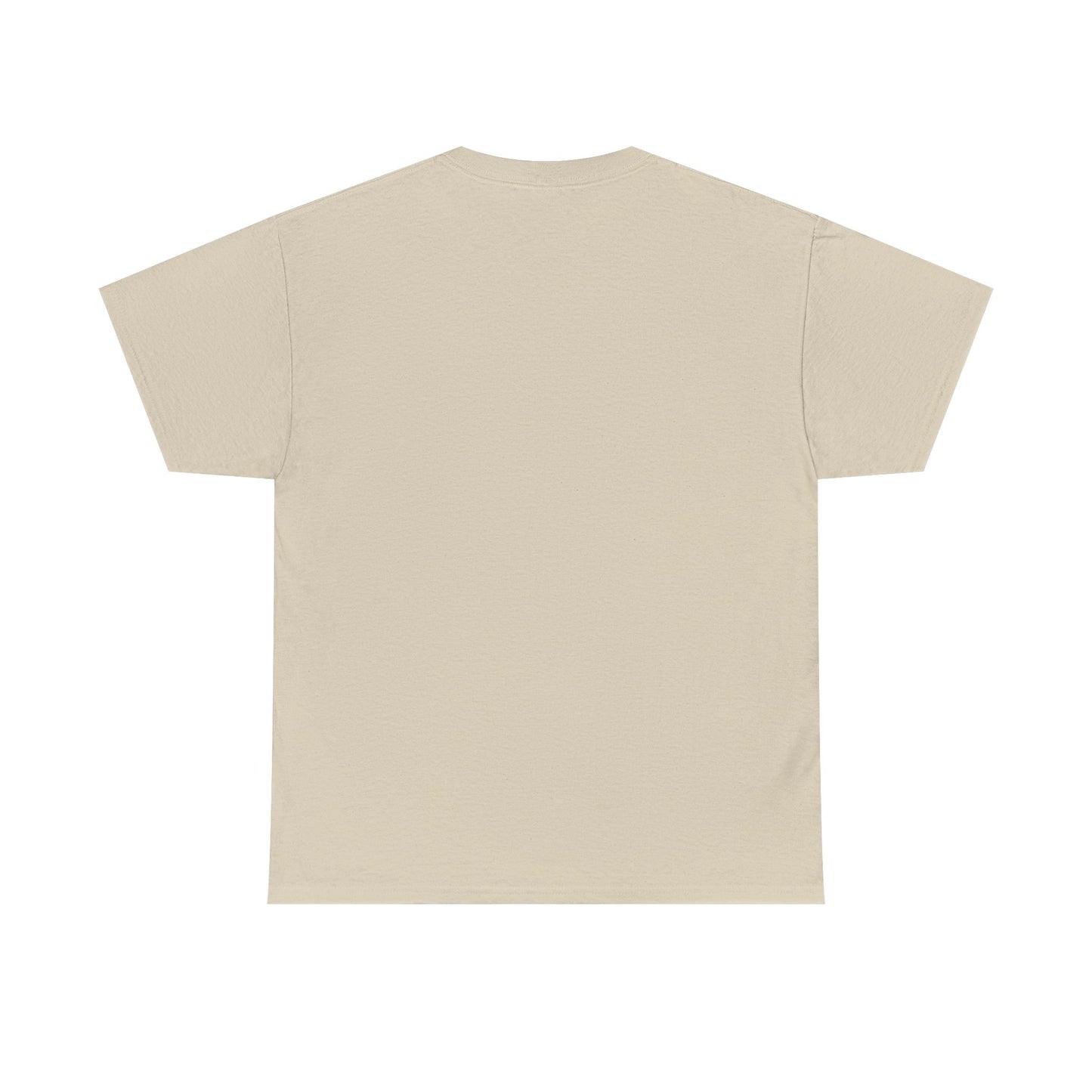 W.A.I.T. Tee — "What Am I Tethered To?" Inspirational Graphic T-Shirt