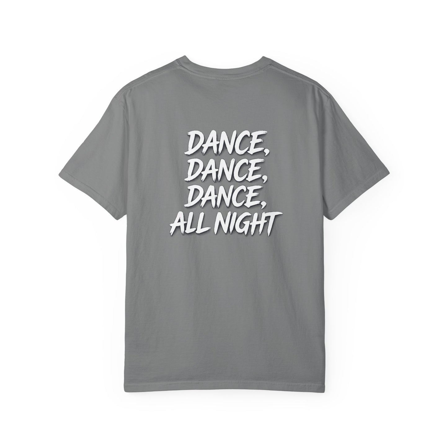 "Make It Praise" Graphic T-Shirt – Dance All Night Gospel Streetwear