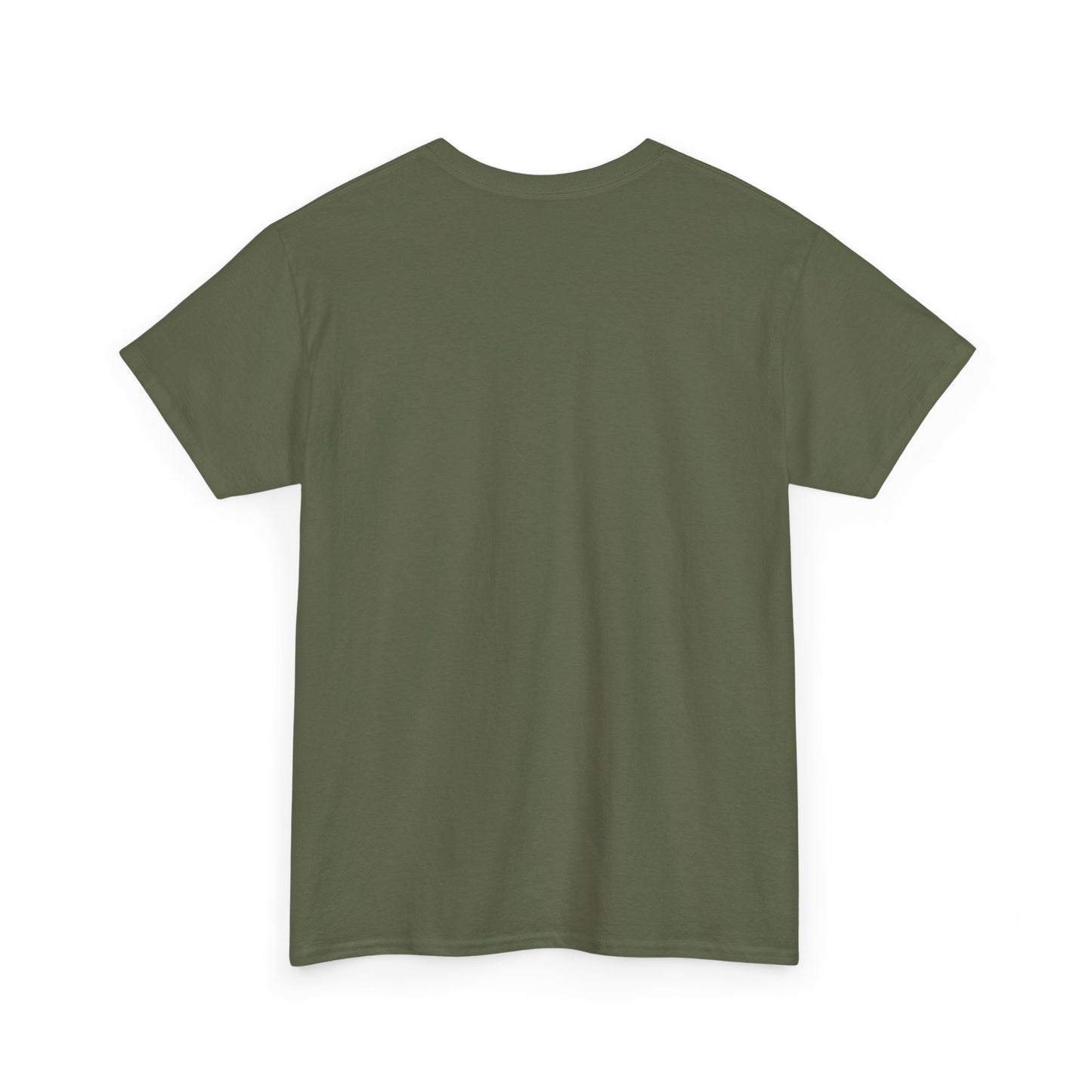 W.A.I.T. Tee — "What Am I Tethered To?" Inspirational Graphic T-Shirt