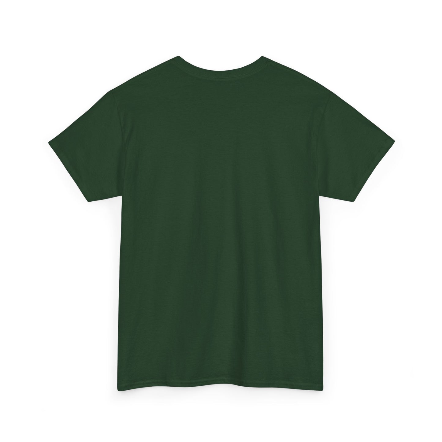W.A.I.T. Tee — "What Am I Tethered To?" Inspirational Graphic T-Shirt