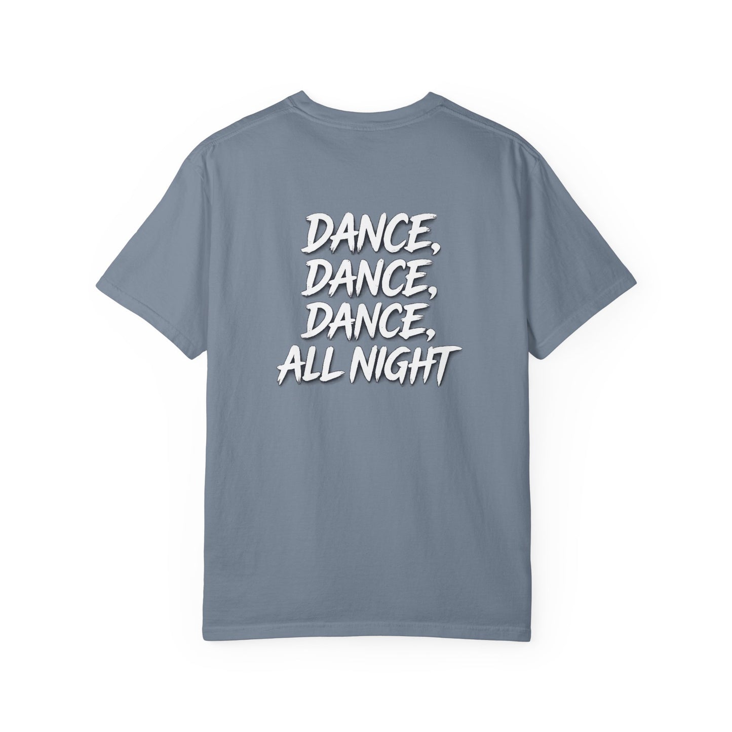 "Make It Praise" Graphic T-Shirt – Dance All Night Gospel Streetwear