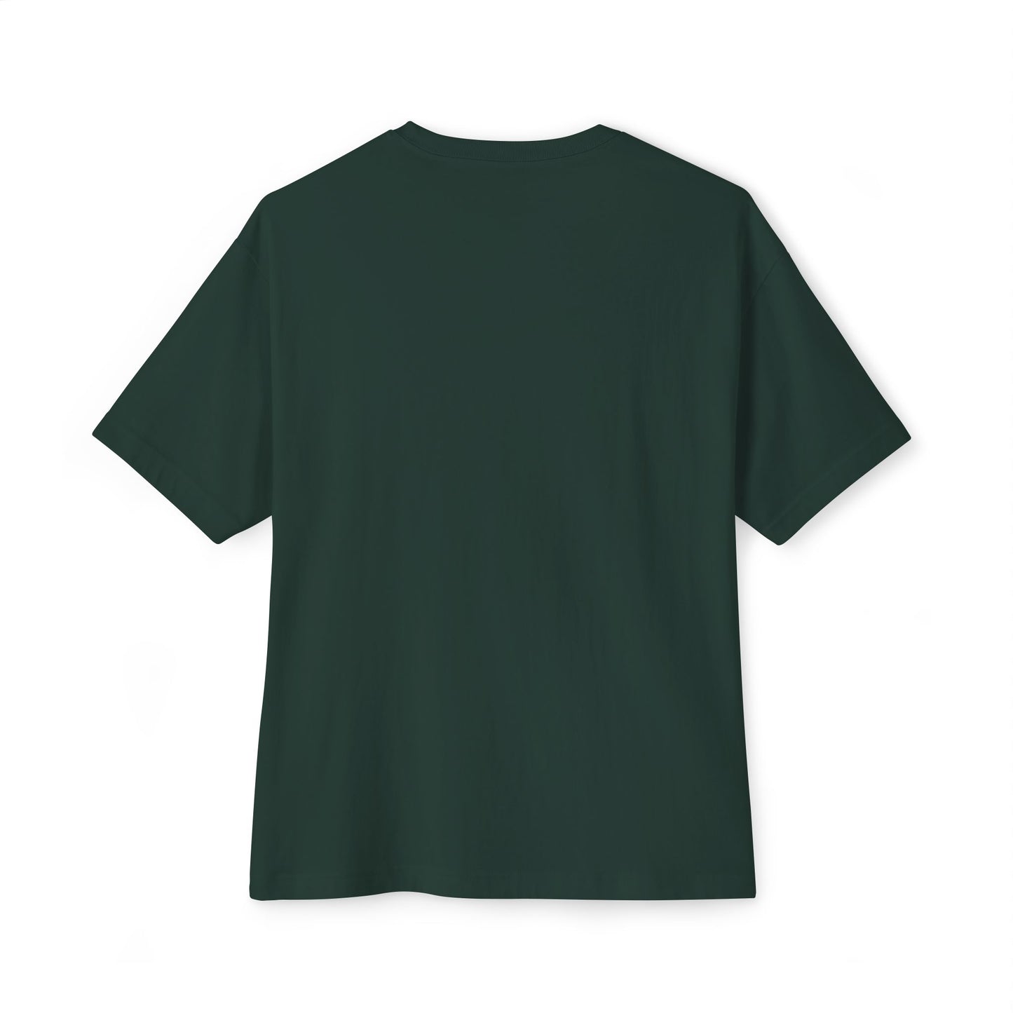 Faith Over Fear T-Shirt — Inspirational Christian Tee