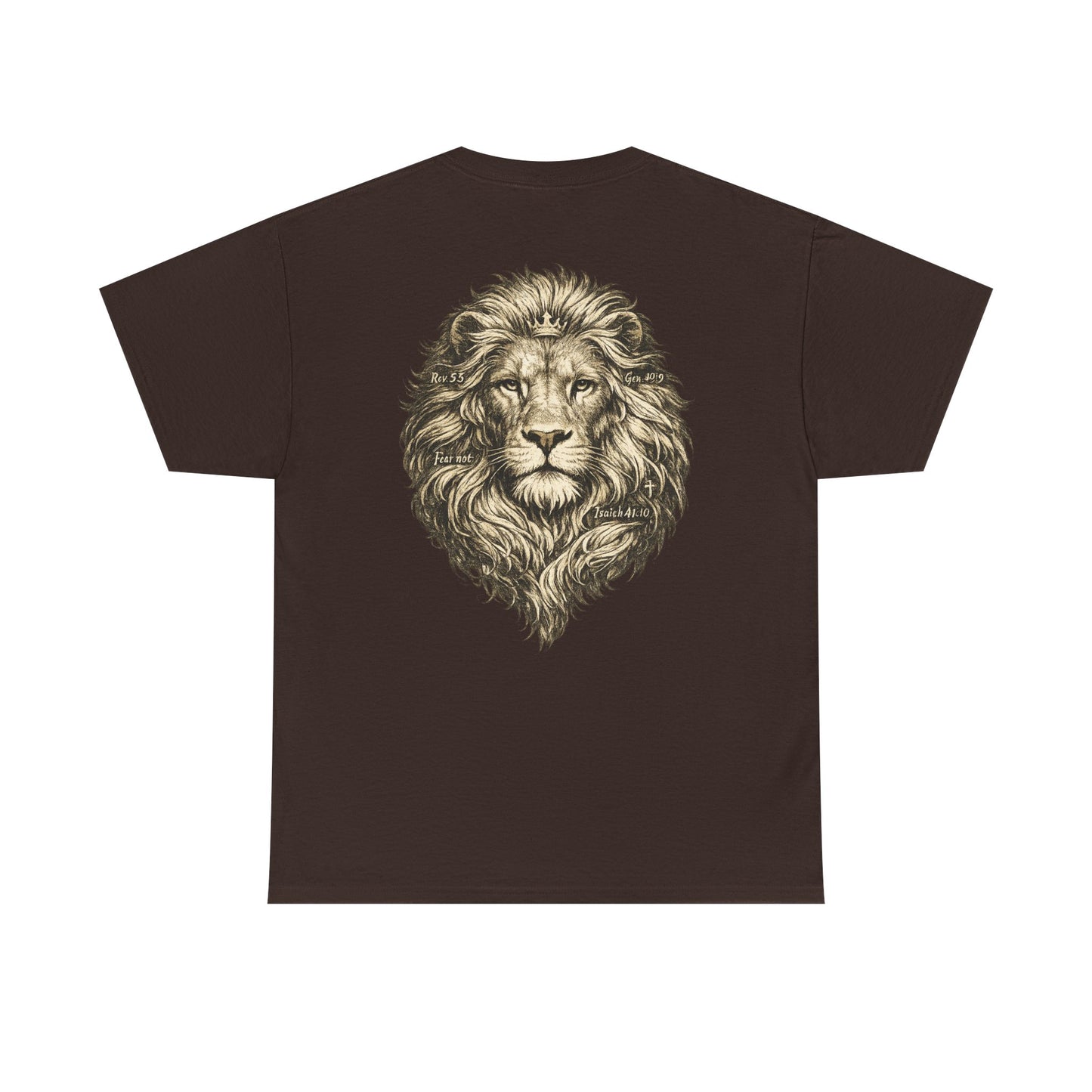Lion Of Judah