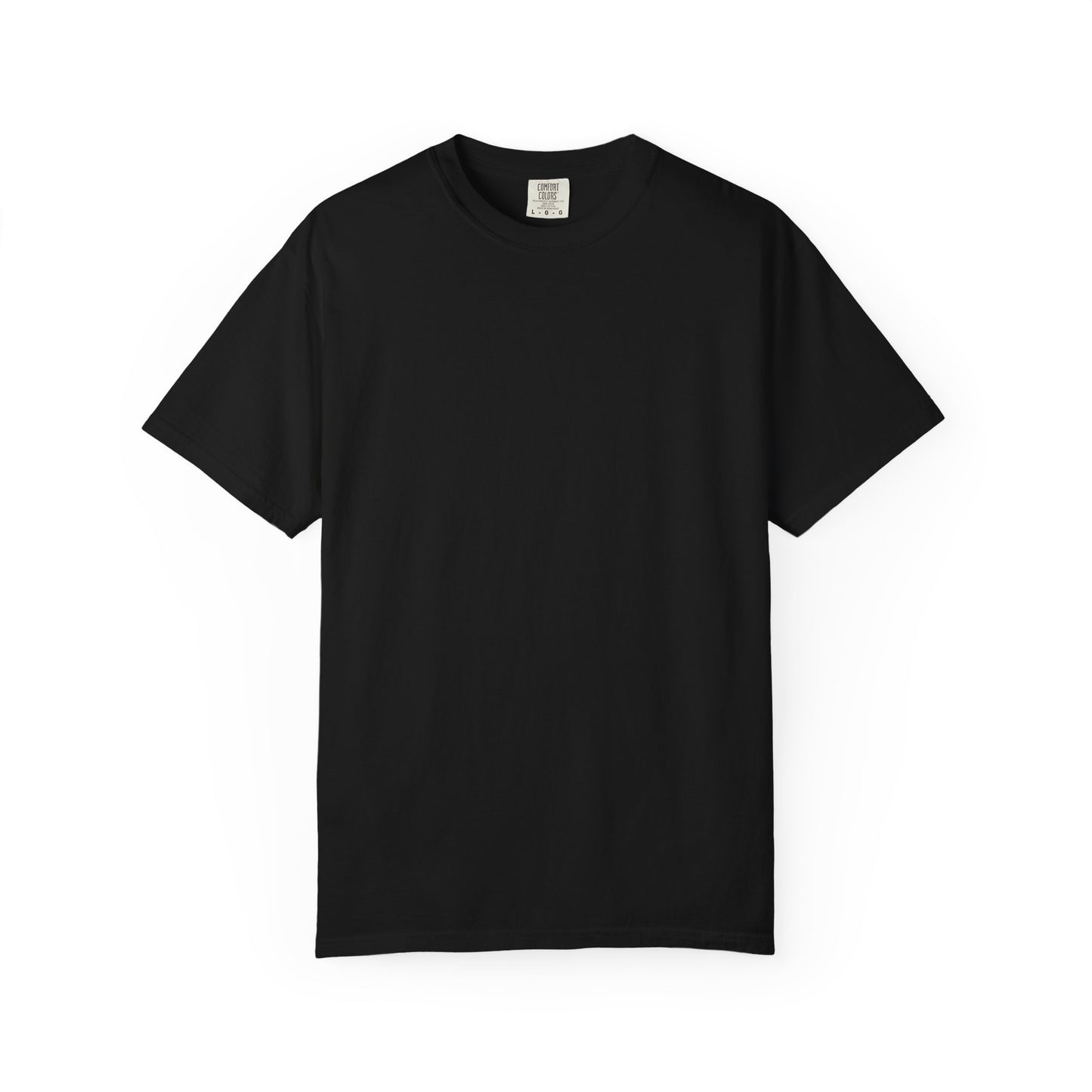T-Shirt — "Good Ground Produces Good Futures" Urban Roots Graphic