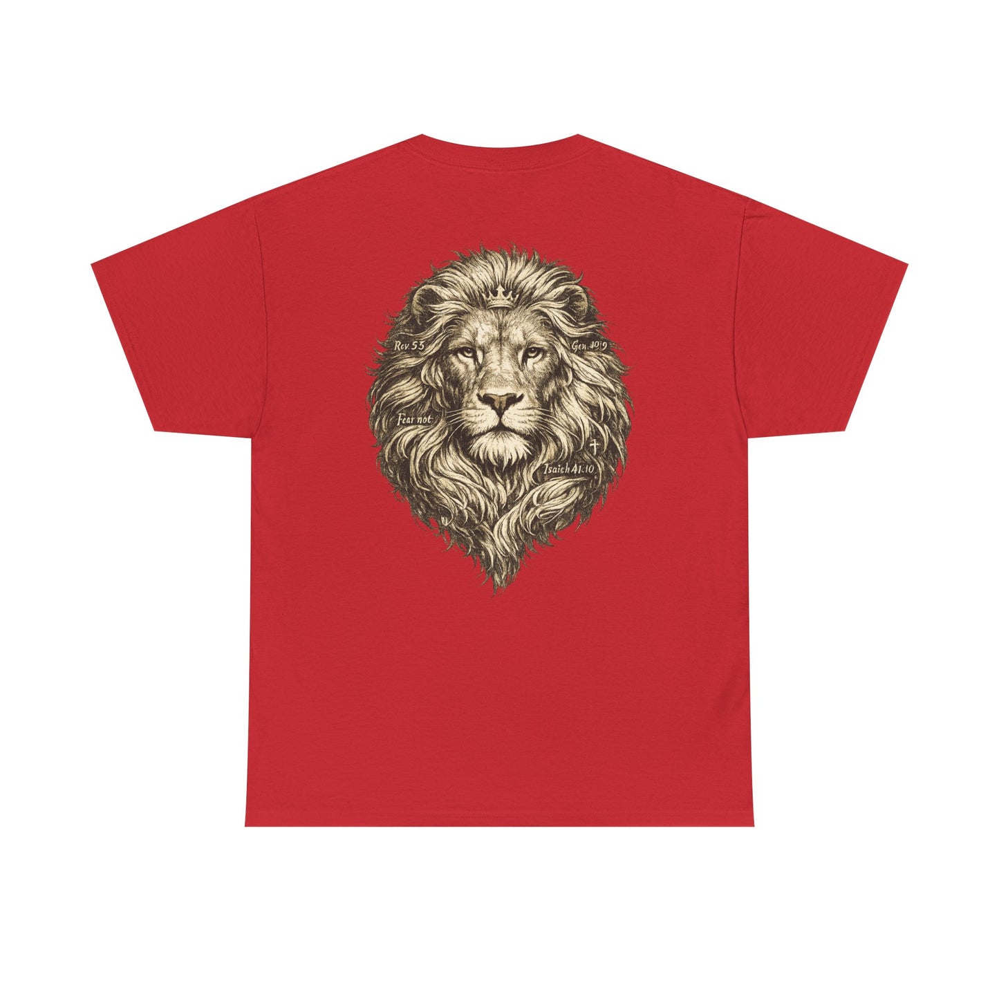 Lion Of Judah