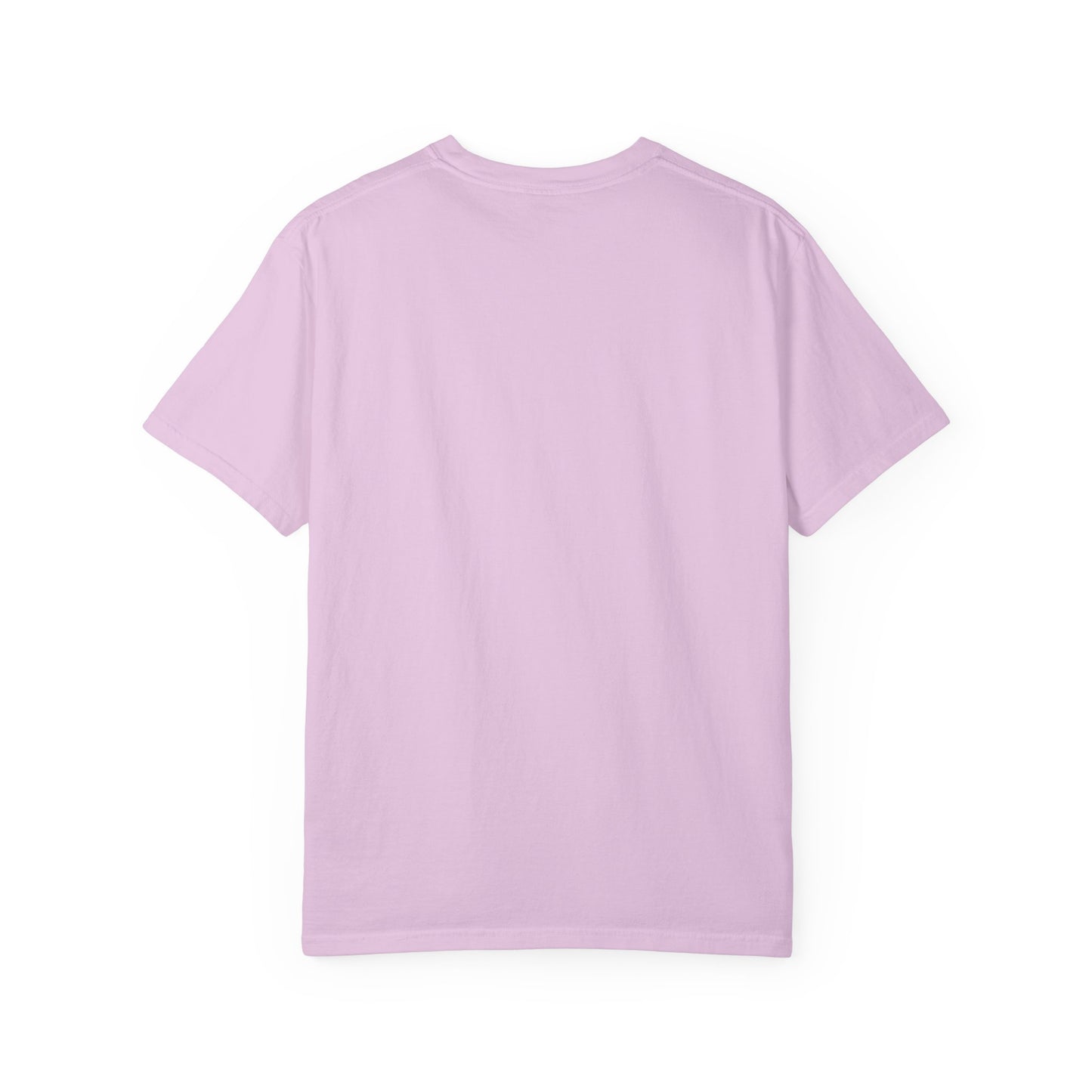 Afro Music Girl T-Shirt — 'Make Time' Vintage Tee