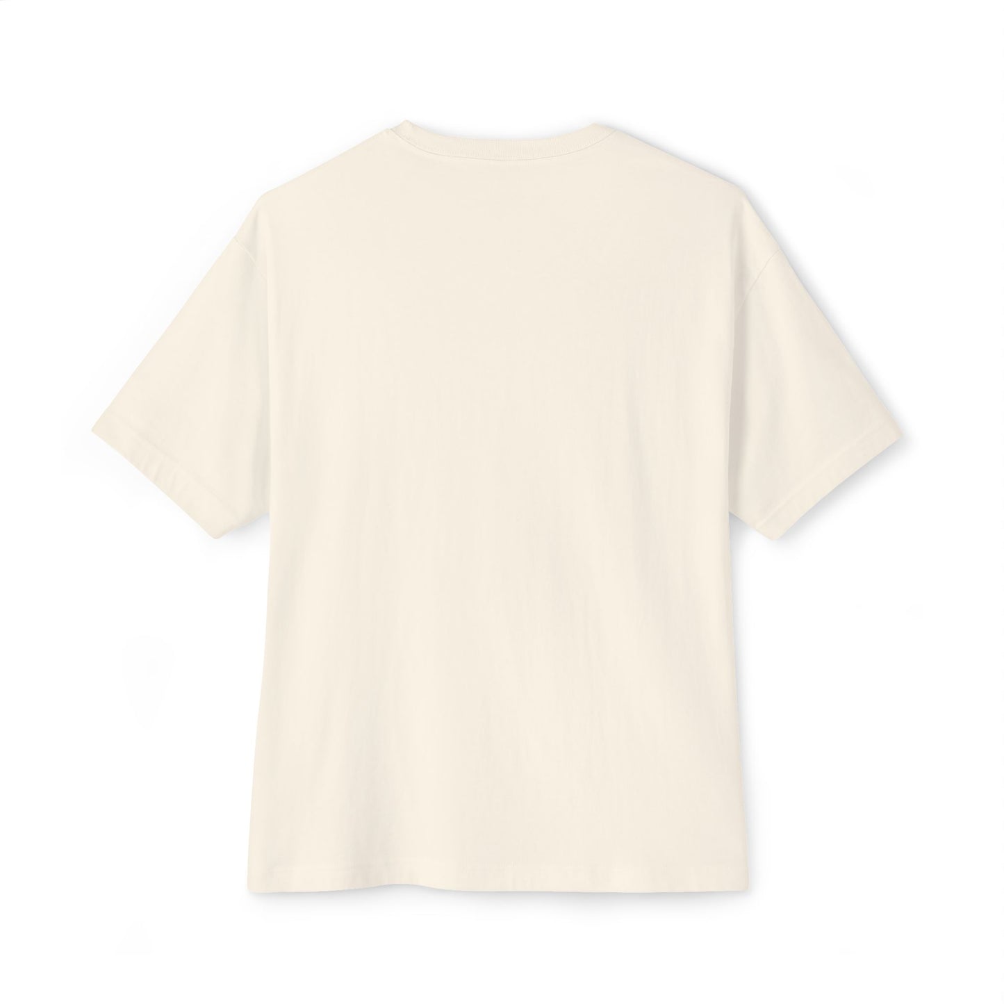 Faith Over Fear T-Shirt — Inspirational Christian Tee